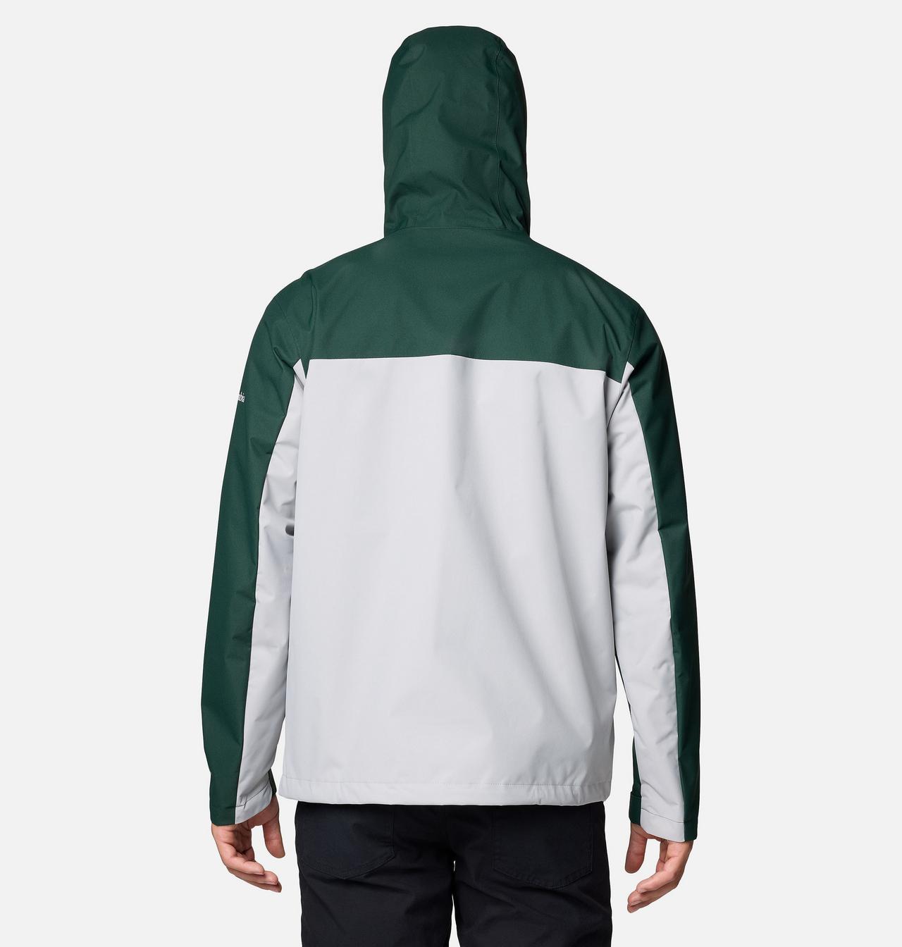 Men's Collegiate Field Bound™ Jacket - Michigan State 2