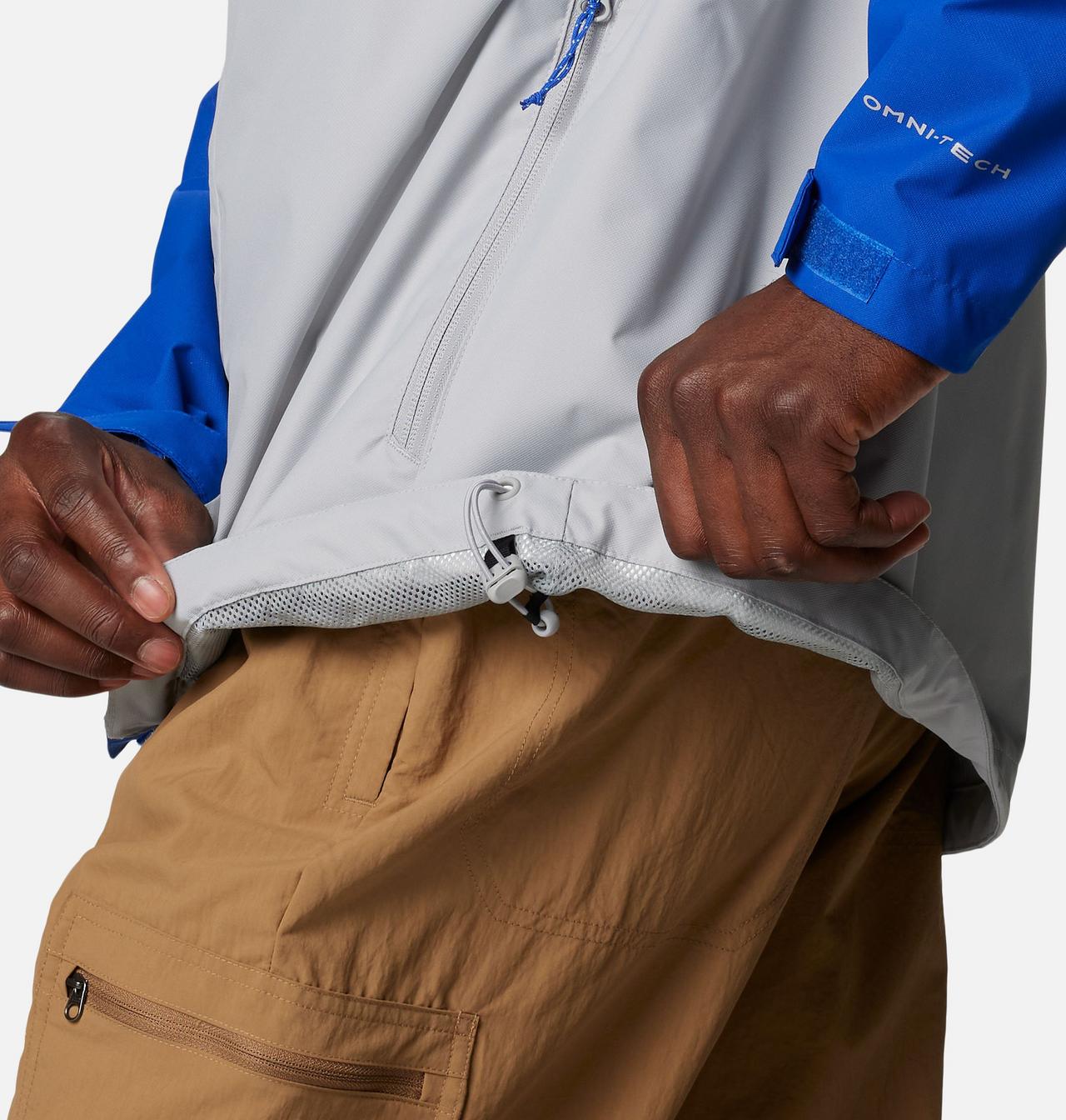 Men's Collegiate Field Bound™ Jacket - Kentucky 6