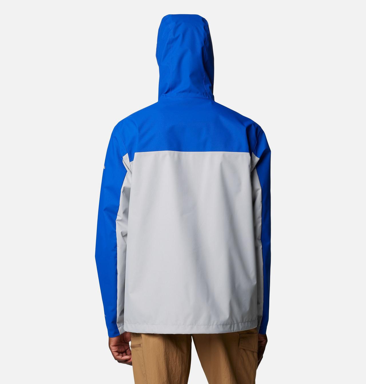 Men's Collegiate Field Bound™ Jacket - Kentucky 2