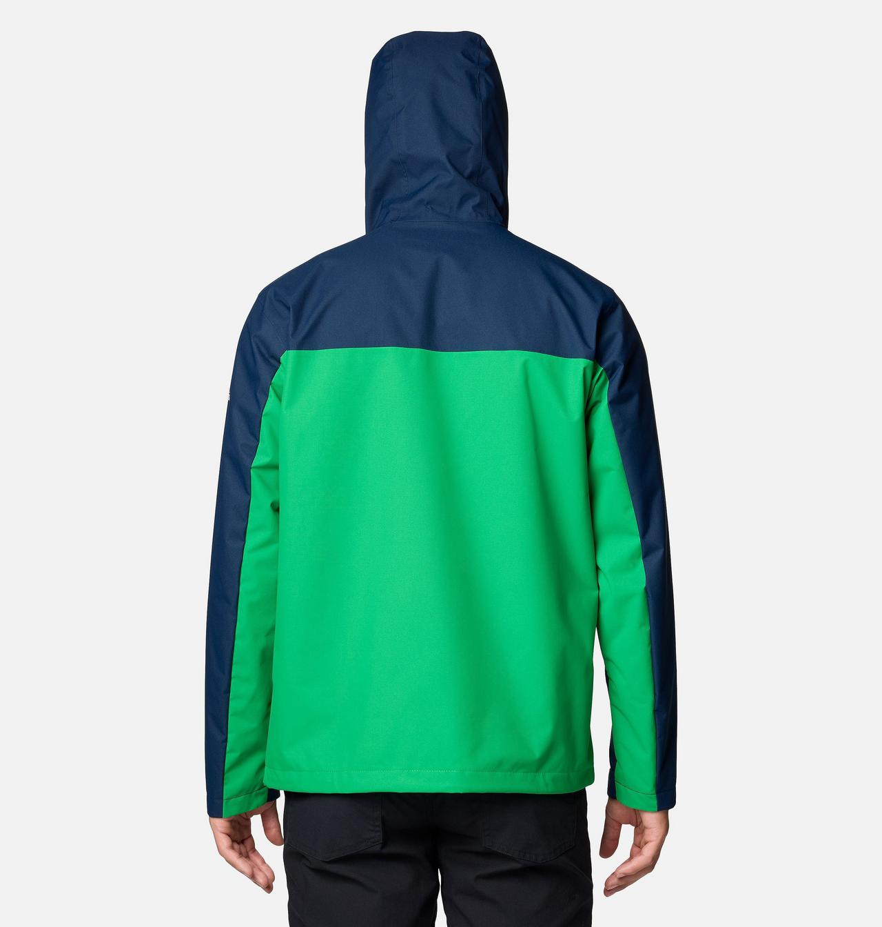 Men's Collegiate Field Bound™ Jacket - Notre Dame 2