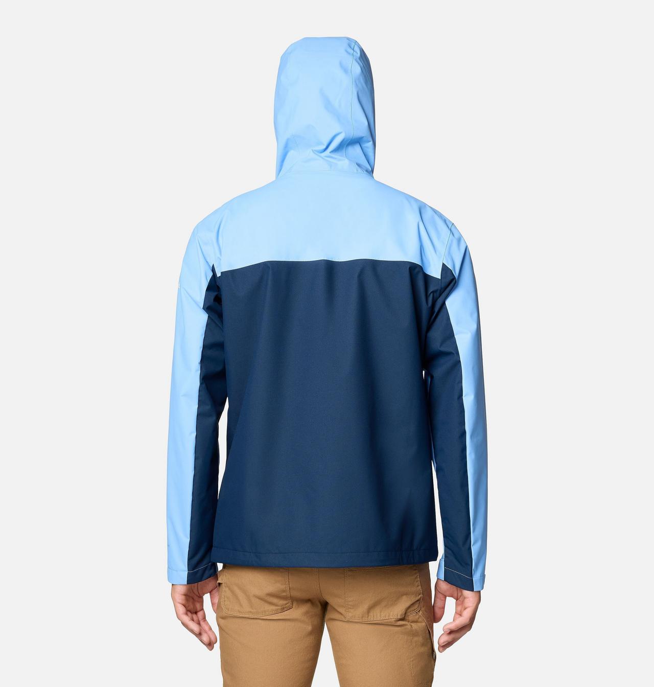 Men's Collegiate Field Bound™ Jacket - North Carolina 2