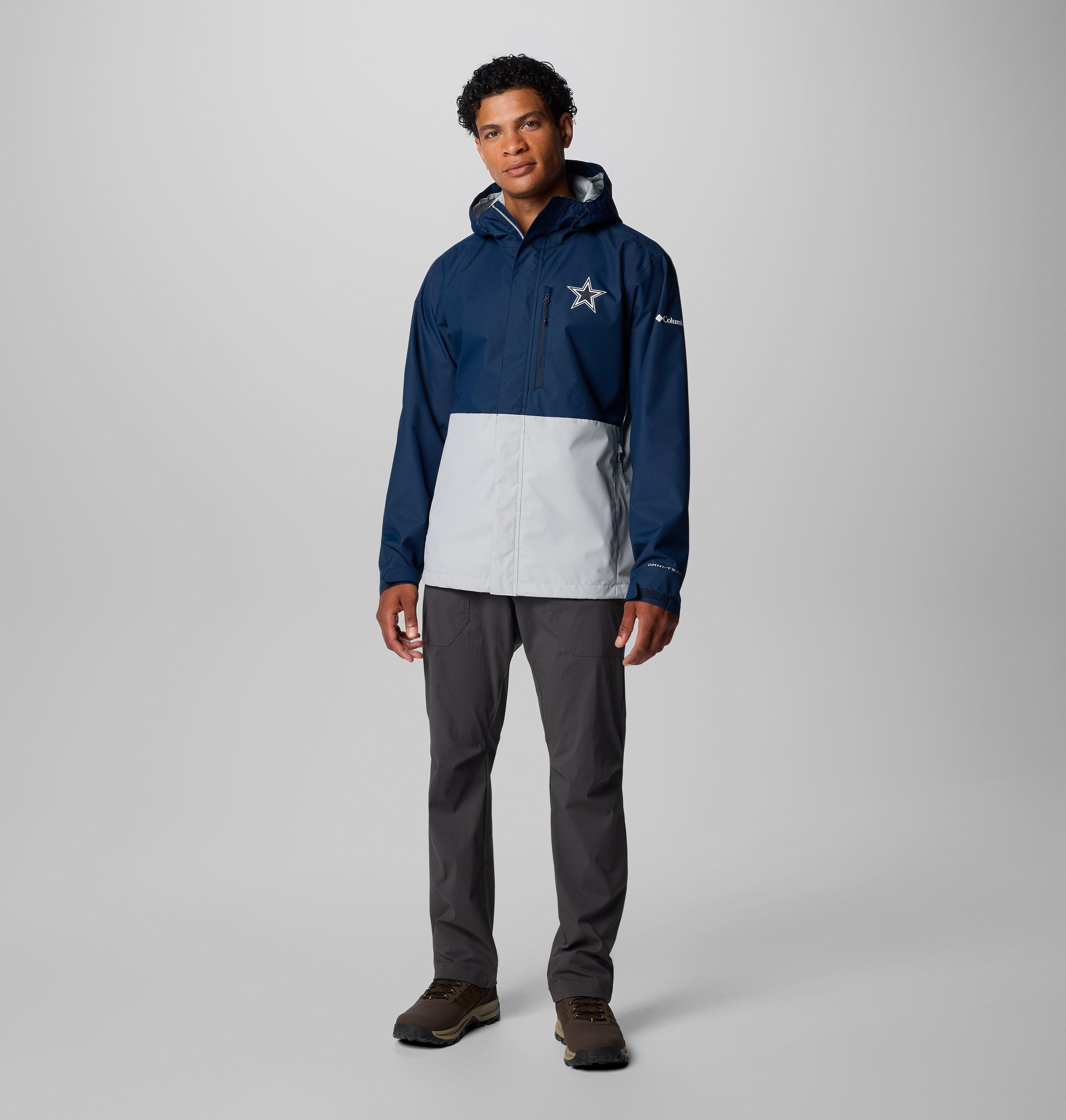 Men's Field Bound Jacket - Dallas Cowboys 3