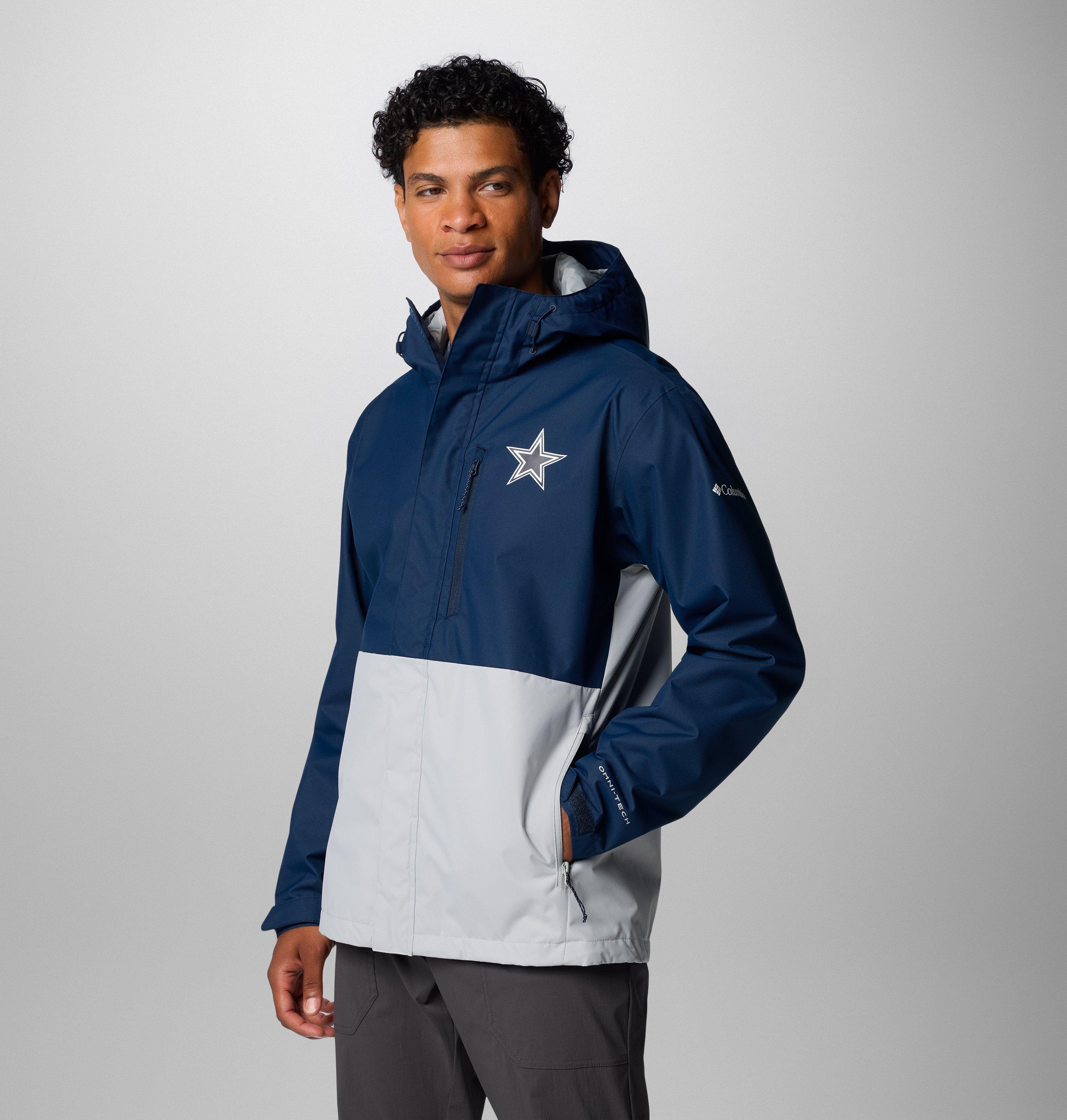 Men's Field Bound Jacket - Dallas Cowboys 4