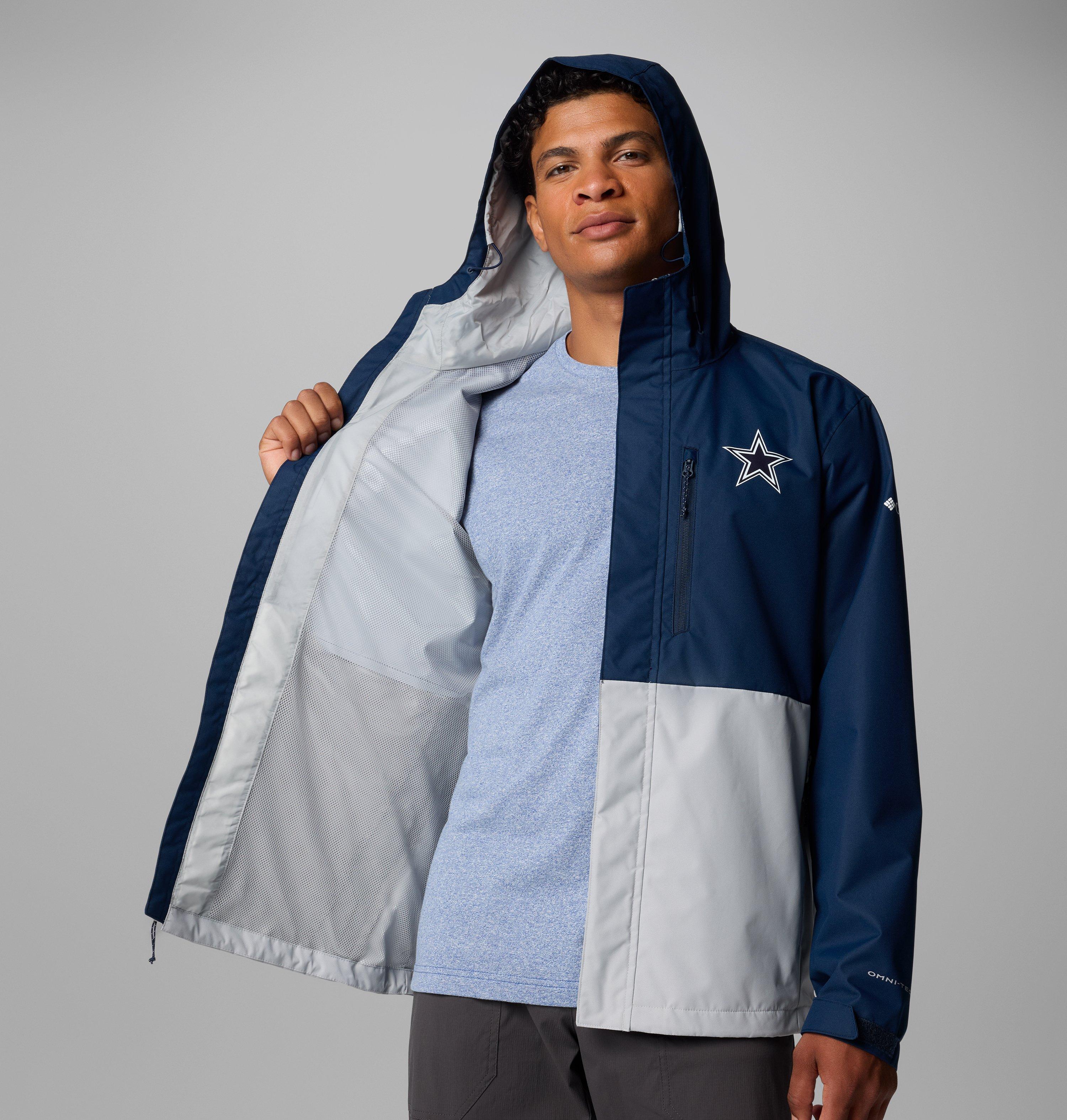 Men's Field Bound Jacket - Dallas Cowboys 6