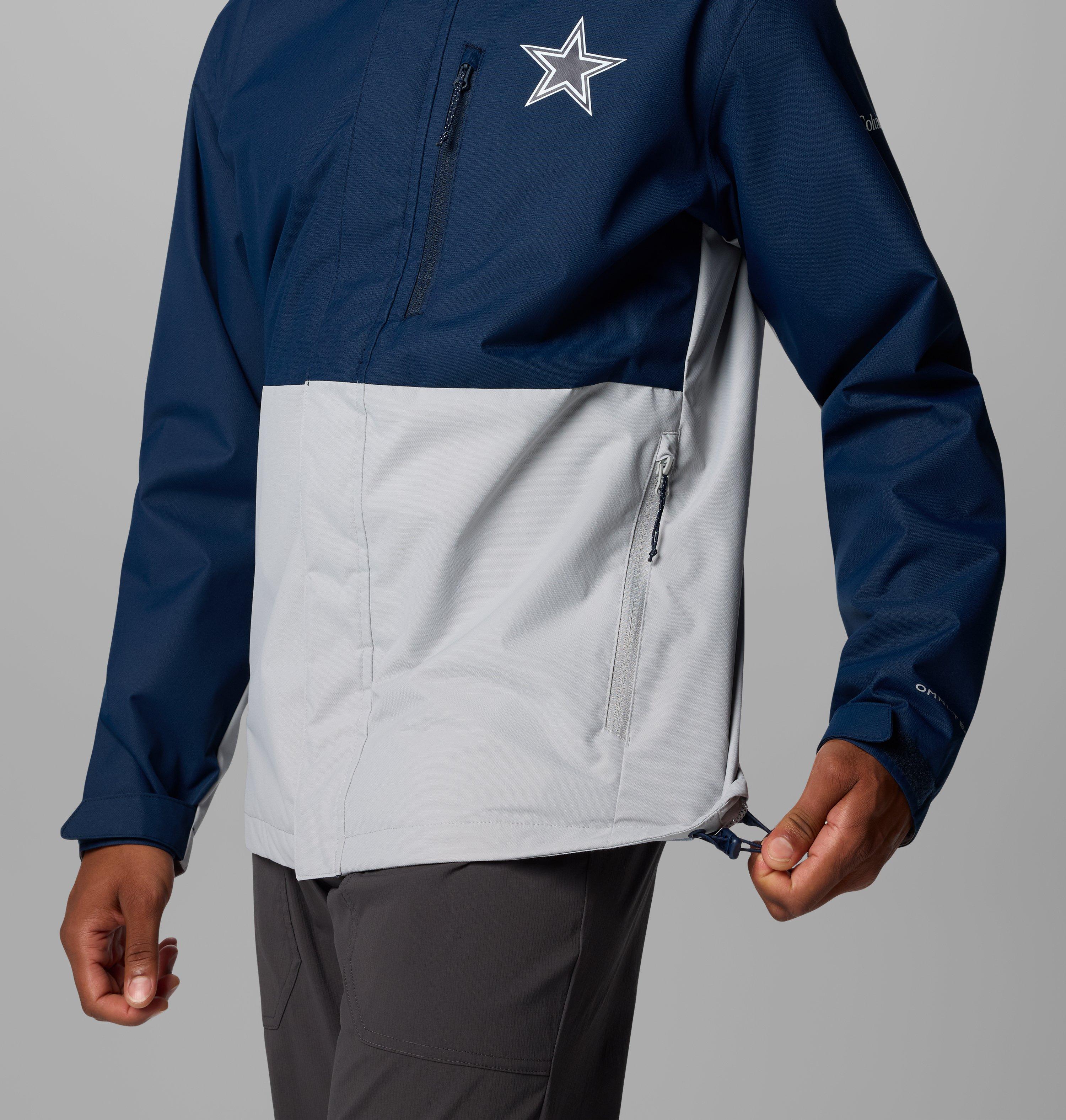 Men's Field Bound Jacket - Dallas Cowboys 7