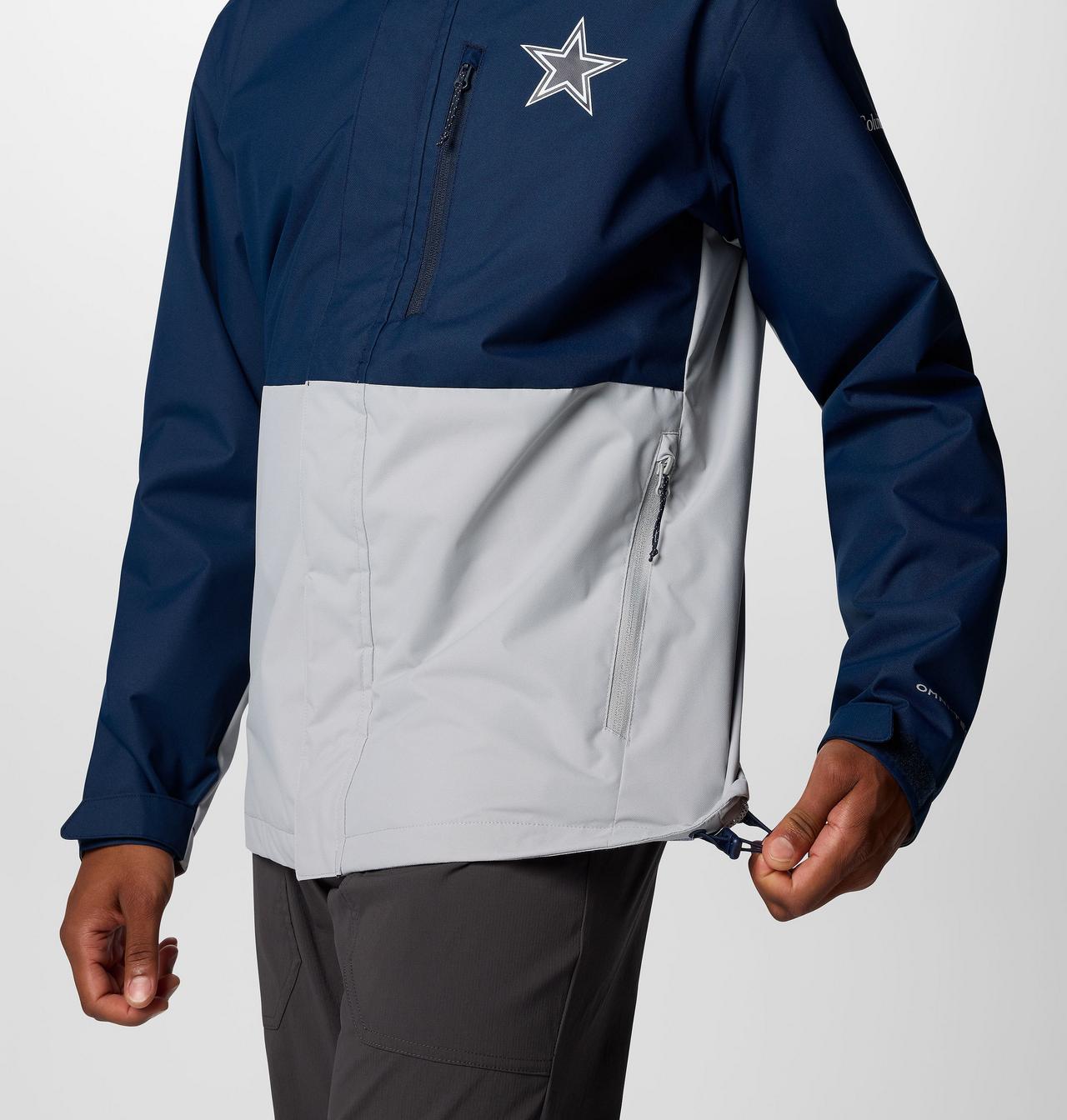 Men's Field Bound™ Jacket - Dallas Cowboys 7