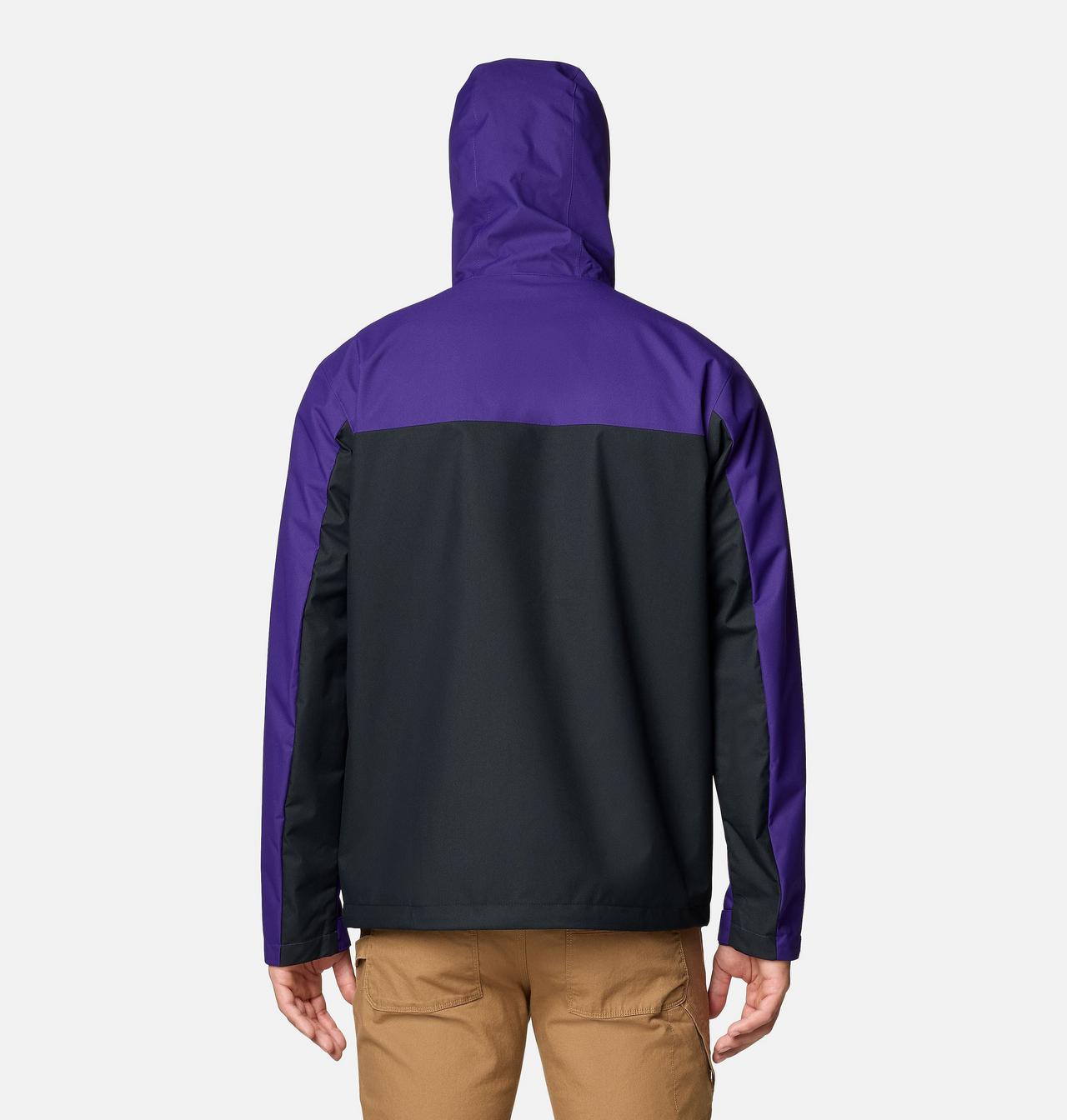 Men's Collegiate Field Bound™ Jacket - Washington 2