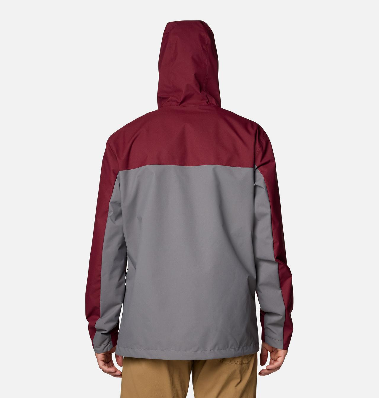 Men's Collegiate Field Bound™ Jacket -Texas A&M 2
