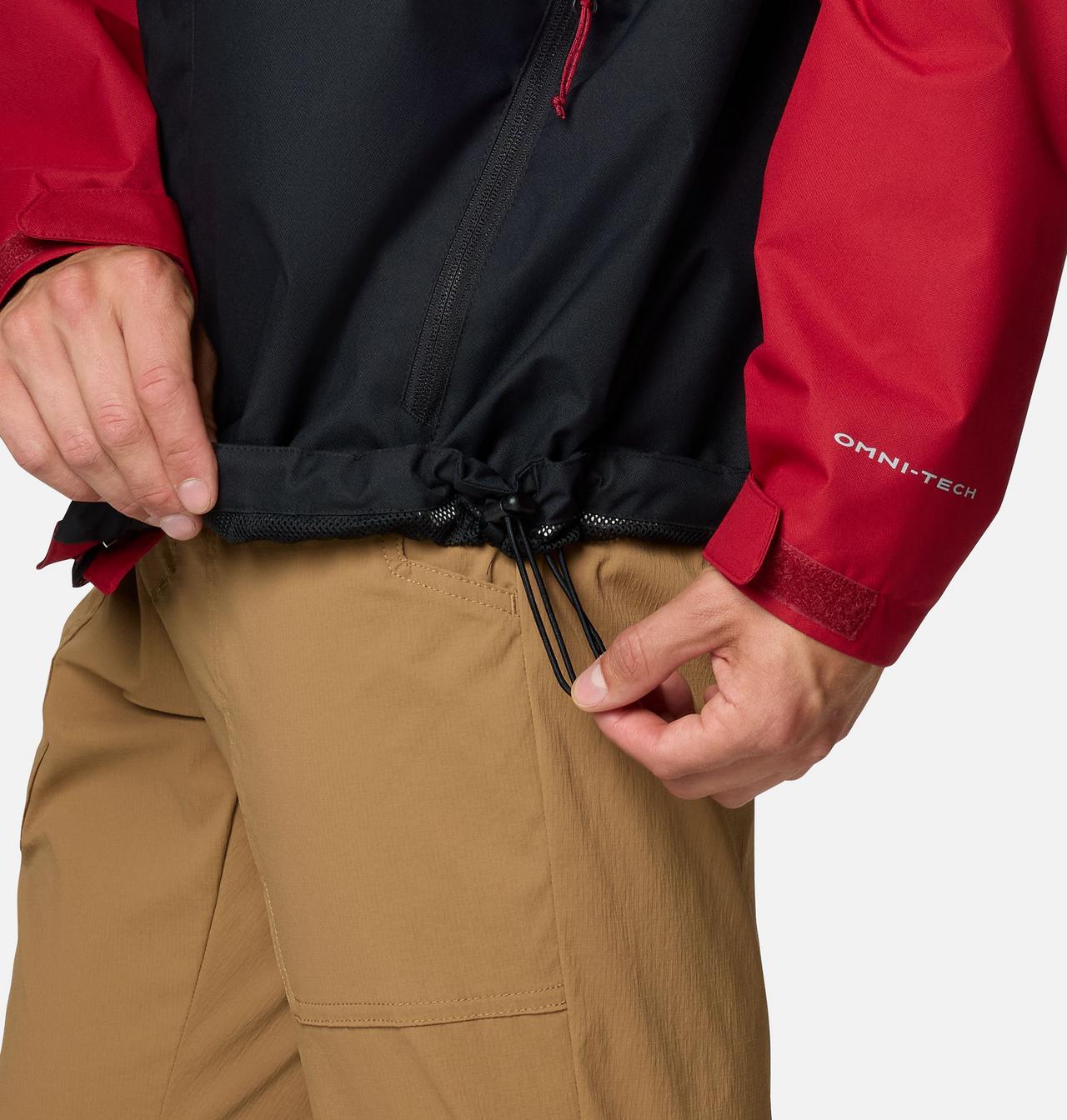 Men's Collegiate Field Bound™ Jacket - South Carolina 6