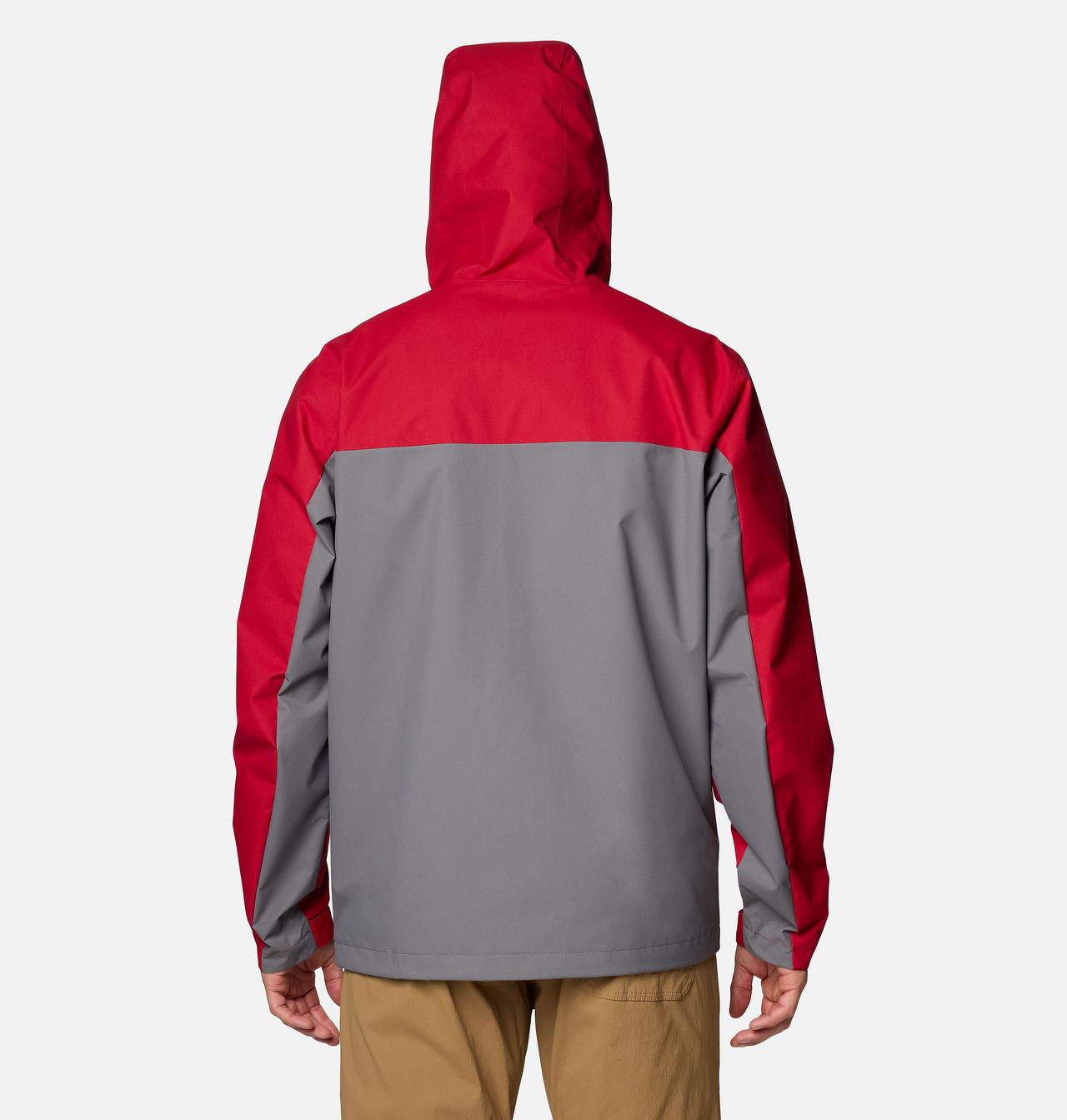 Men's Collegiate Field Bound™ Jacket - Oklahoma 2