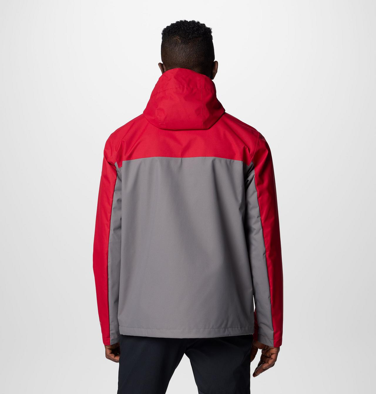 Men's Collegiate Field Bound™ Jacket - Washington State 2