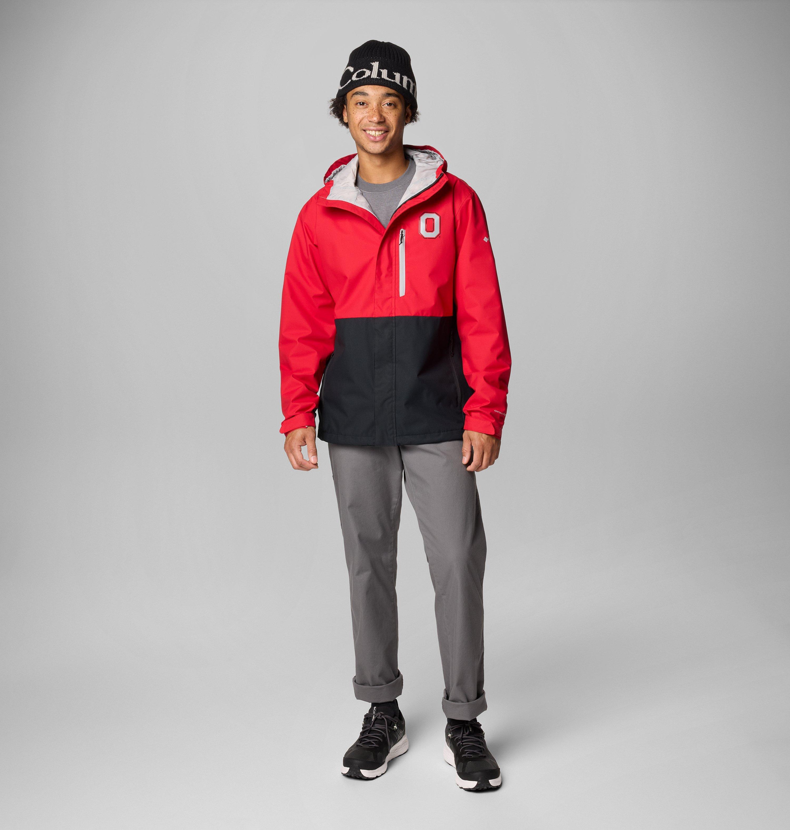 CLG Field Bound™ Jacket | 695 | S 3