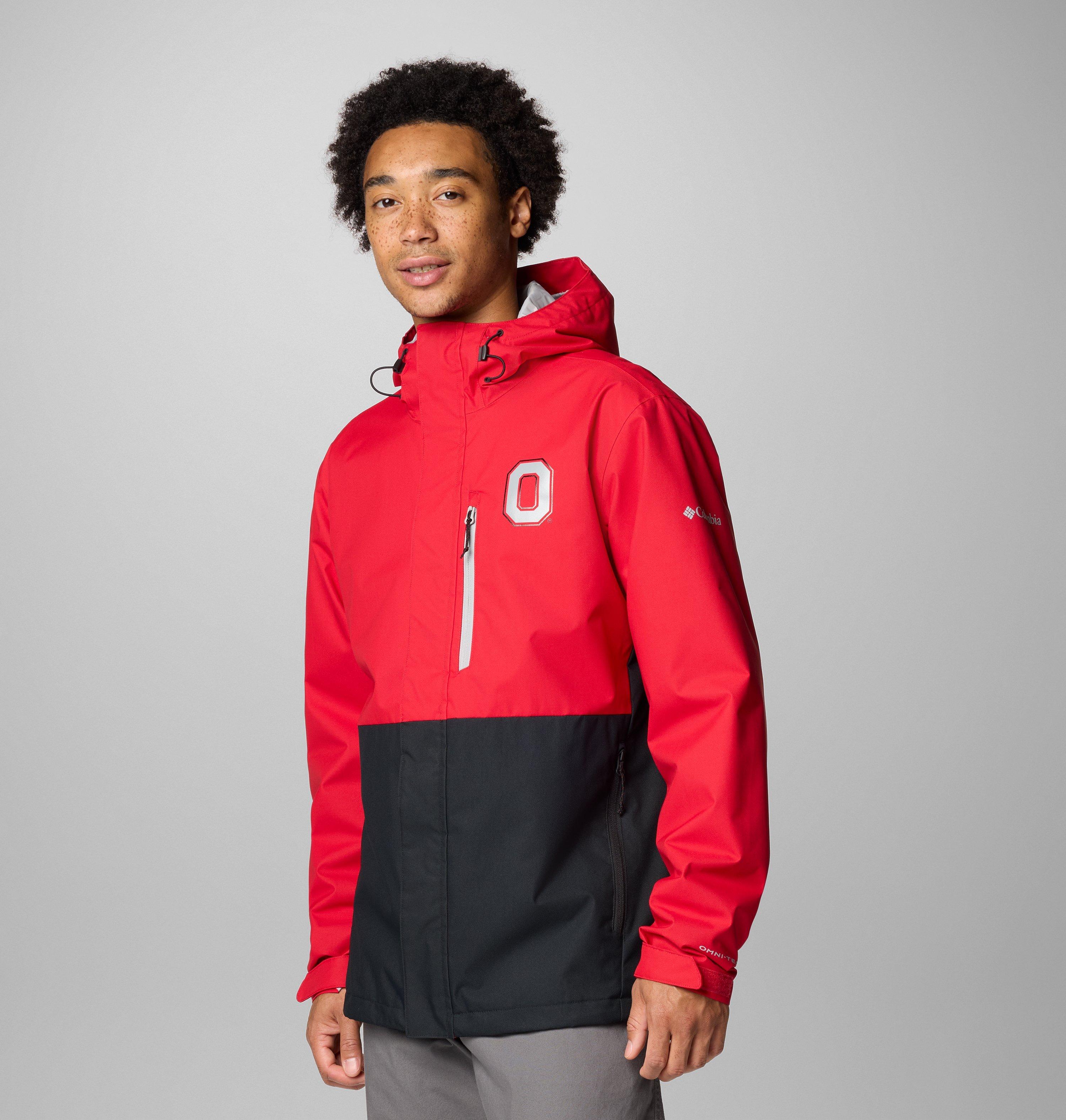 CLG Field Bound™ Jacket | 695 | S 4