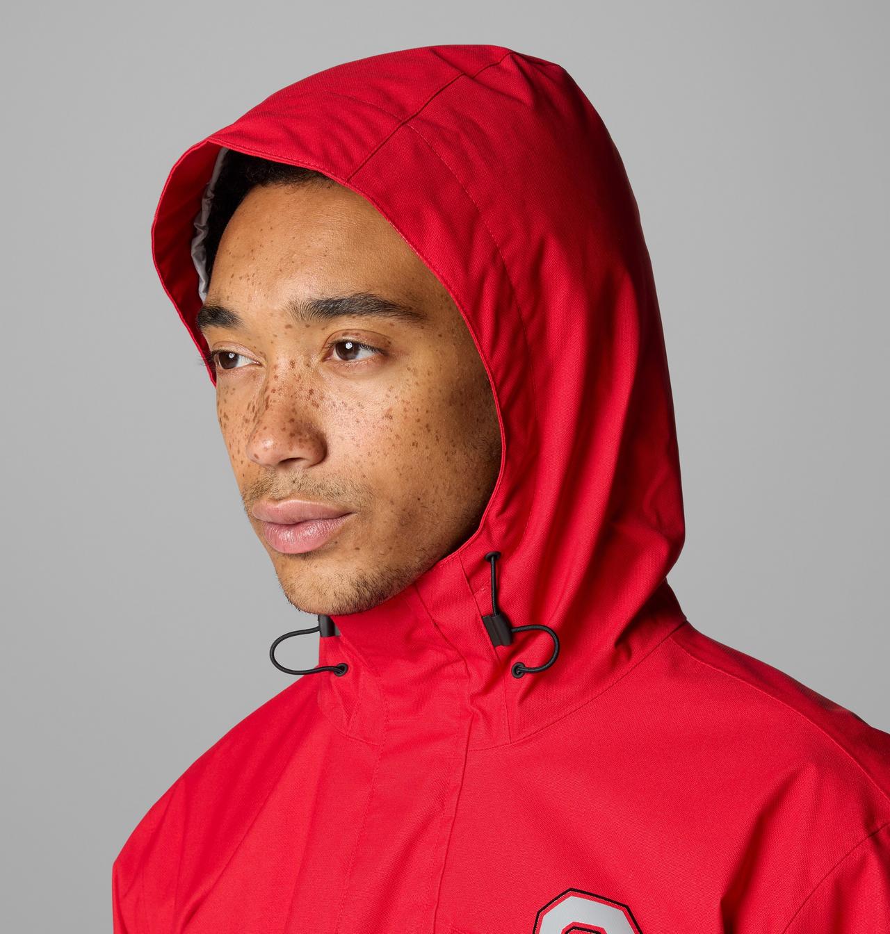 Men's Collegiate Field Bound™ Jacket - Ohio 5