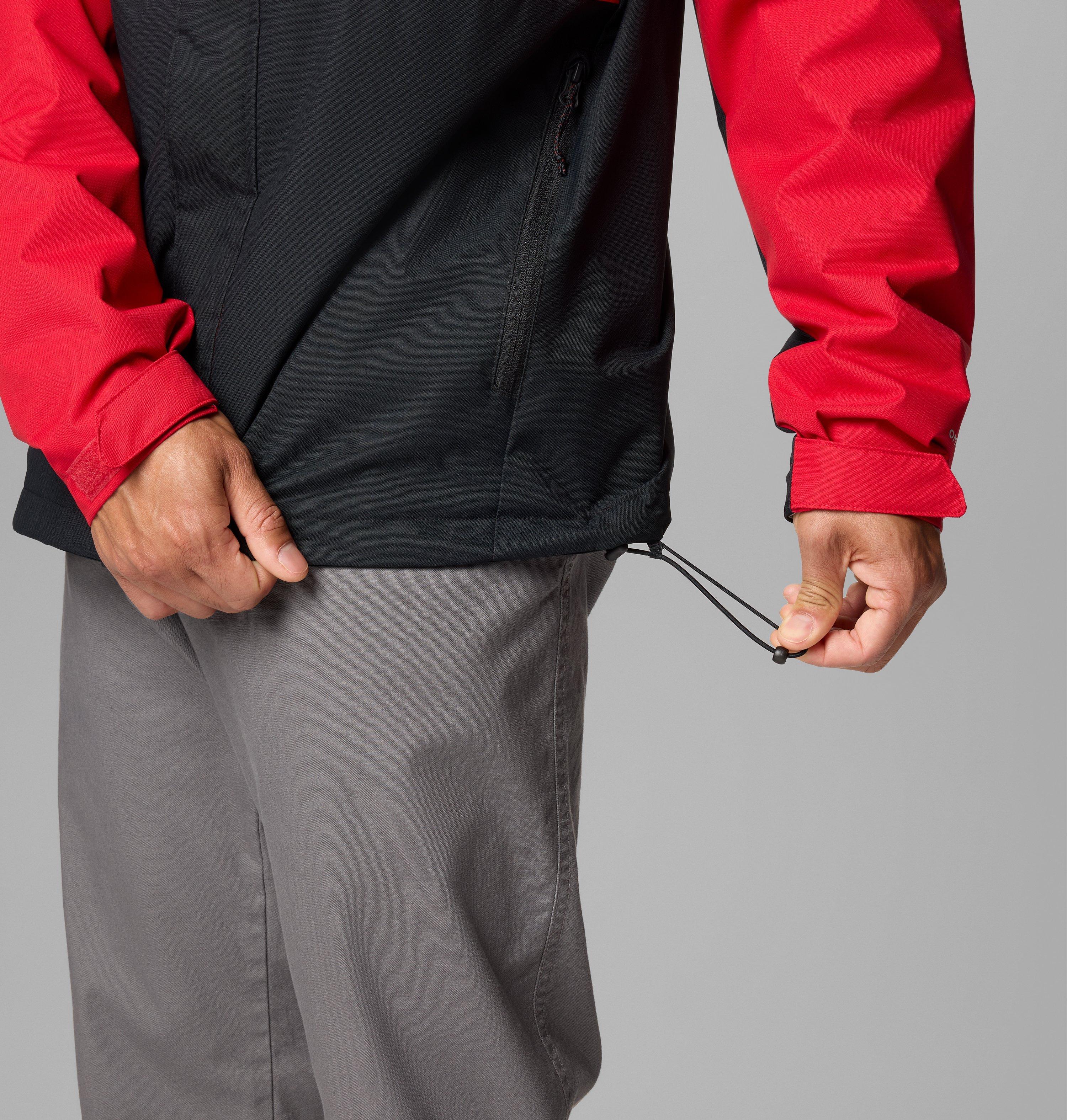 CLG Field Bound™ Jacket | 695 | S 6