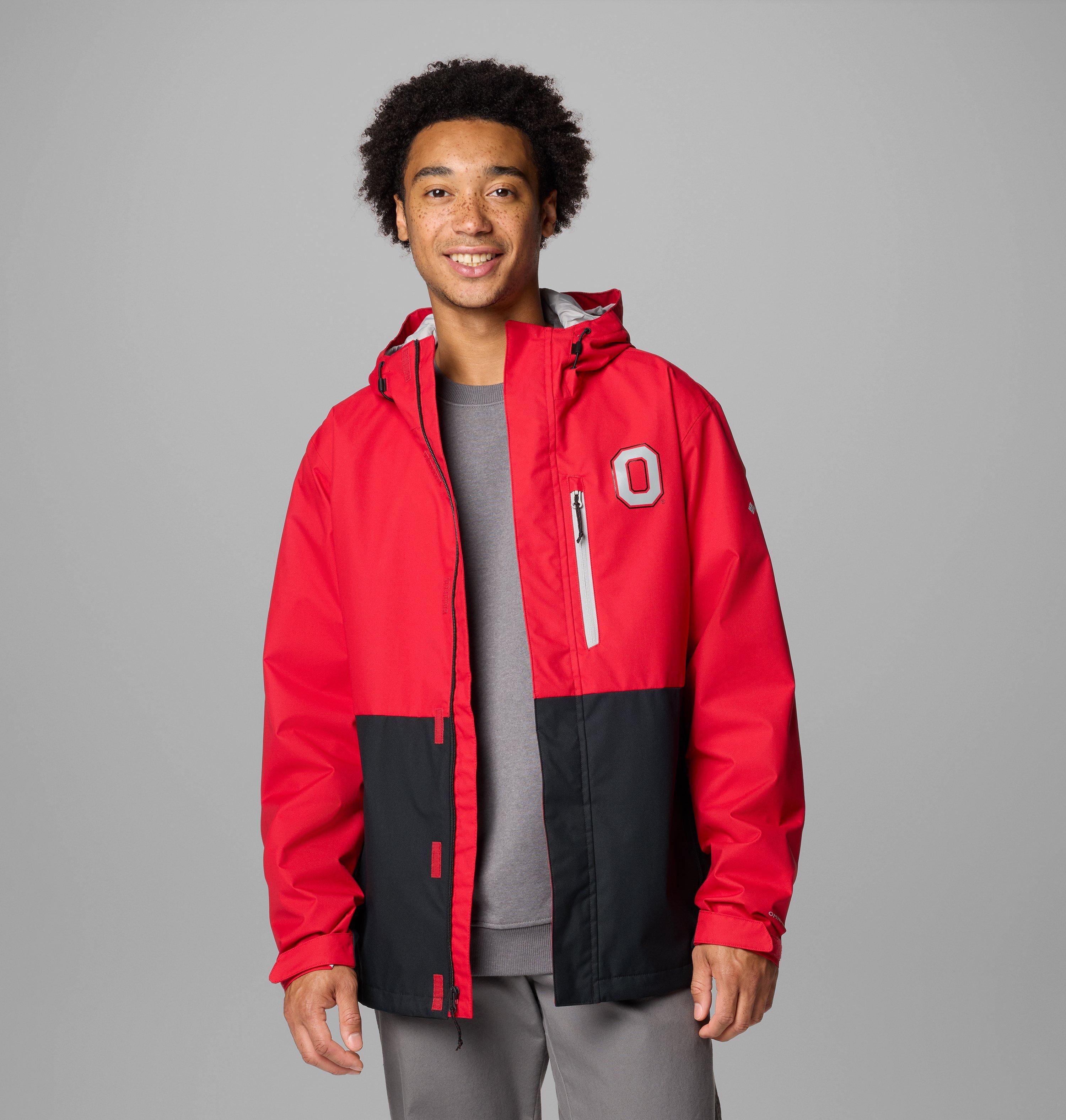 CLG Field Bound™ Jacket | 695 | S 7