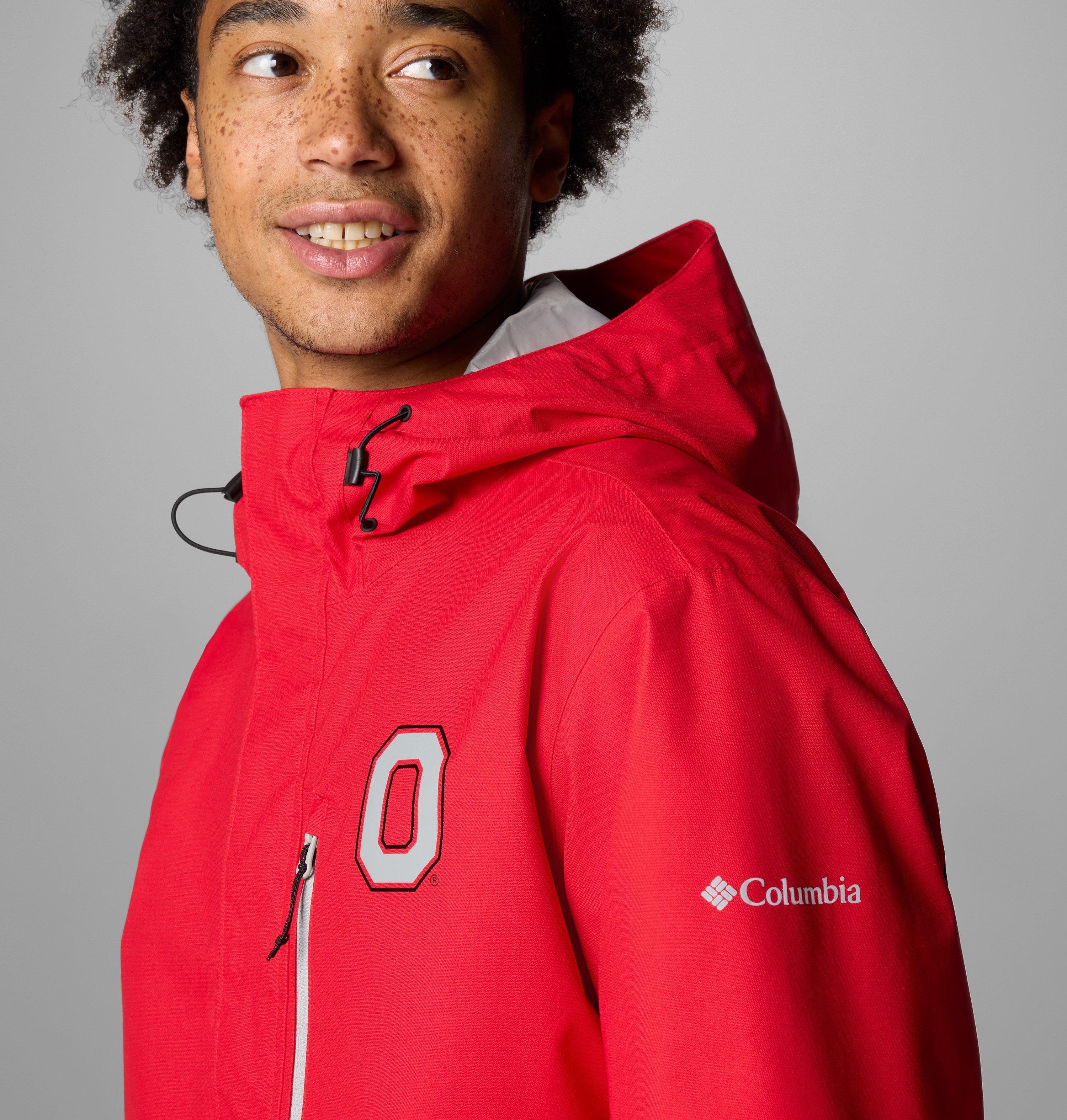 CLG Field Bound™ Jacket | 695 | S 9