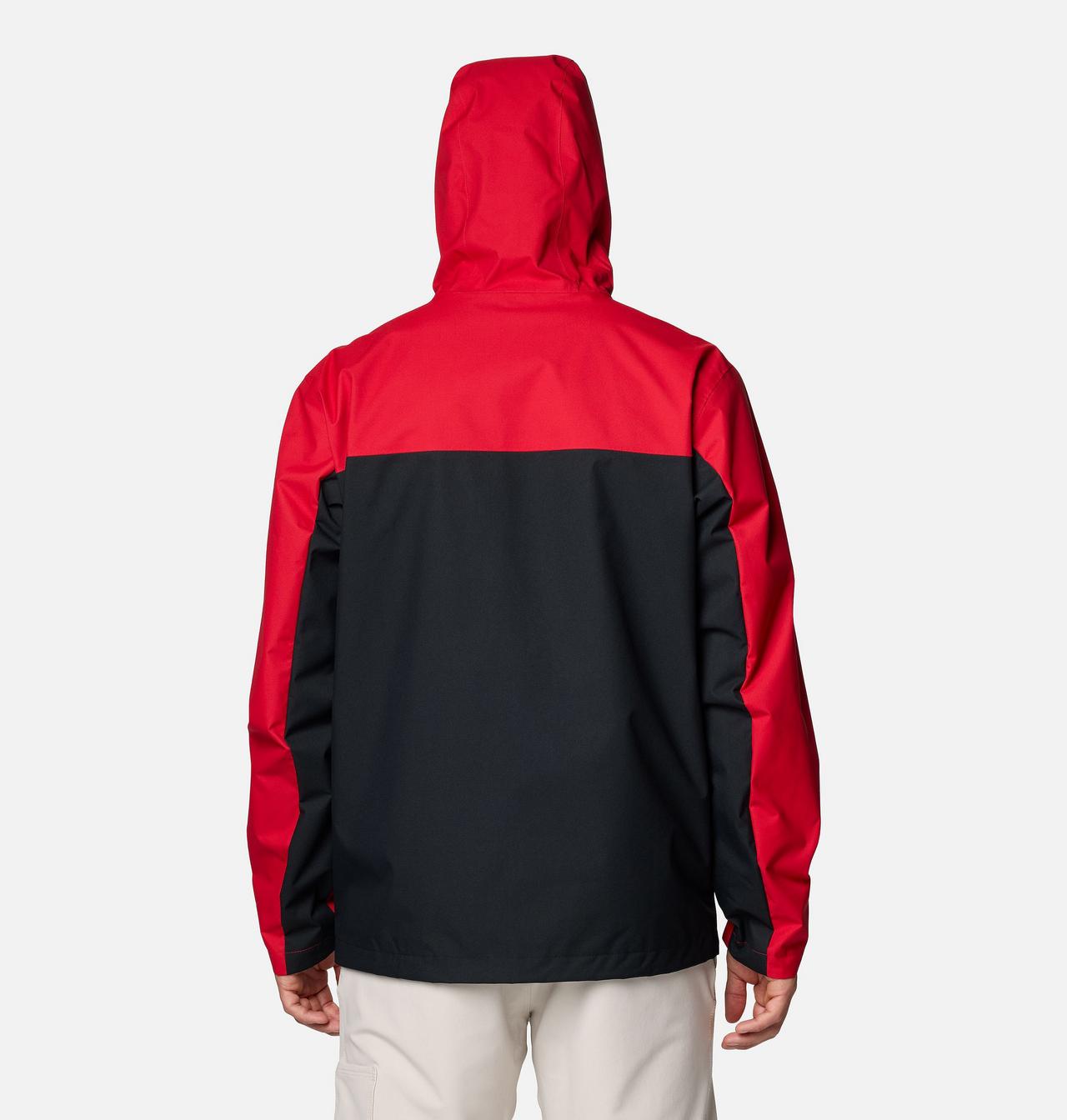 Men's Collegiate Field Bound™ Jacket - Wisconsin 2