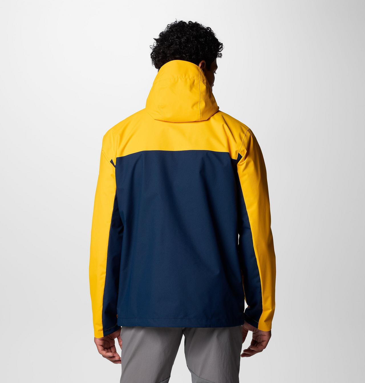 Men's Collegiate Field Bound™ Jacket - West Virginia 2