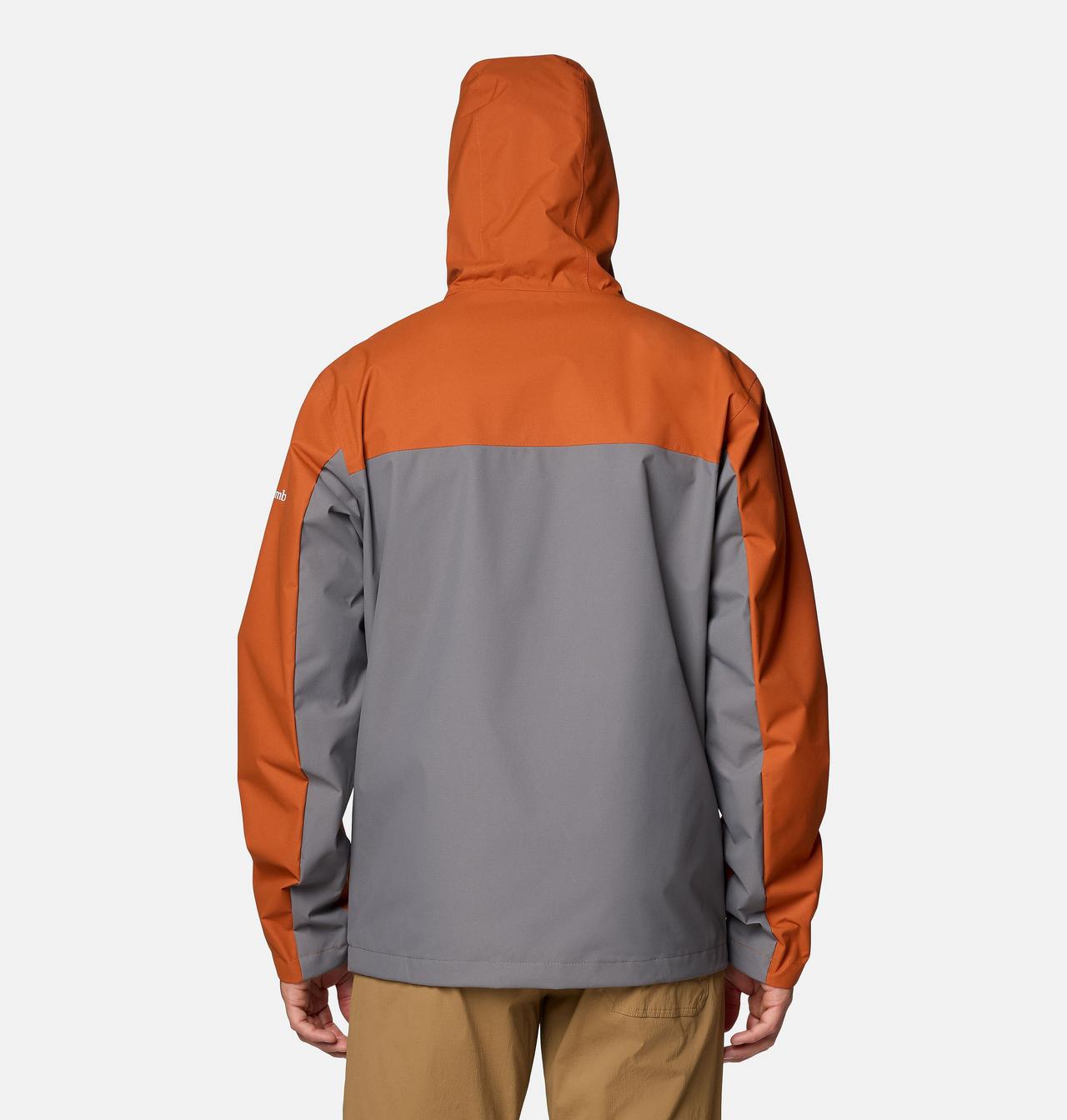 Men's Collegiate Field Bound™ Jacket - Texas 2
