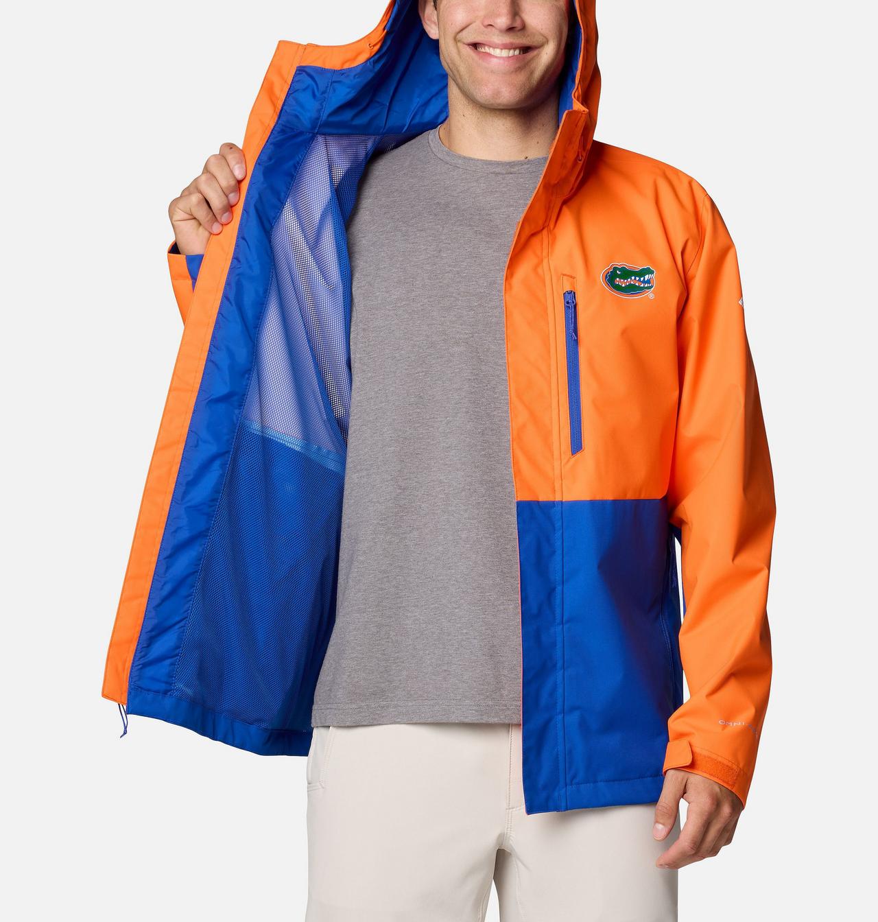Men's Collegiate Field Bound™ Jacket - Florida 5