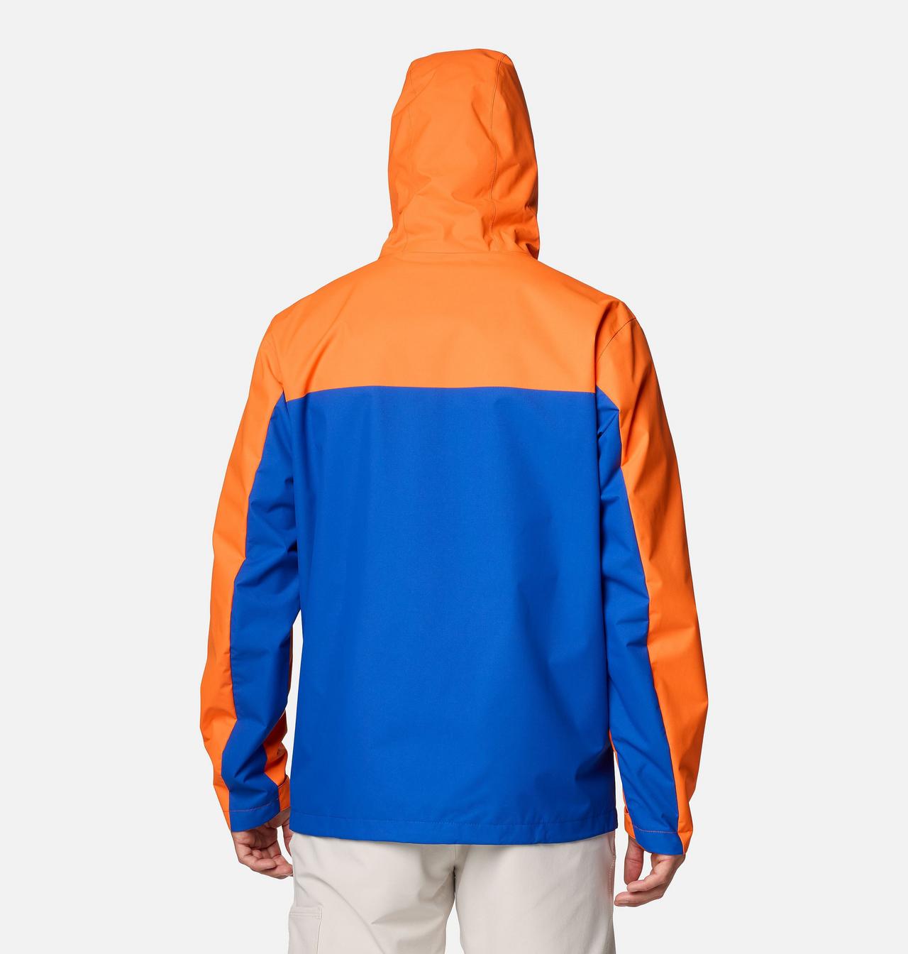 Men's Collegiate Field Bound™ Jacket - Florida 2