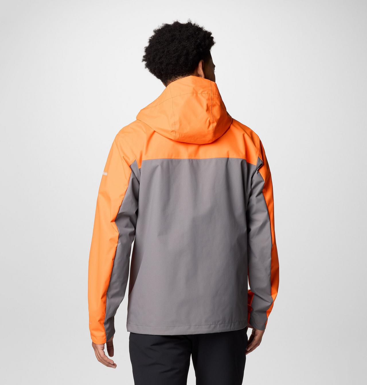 Men's Collegiate Field Bound™ Jacket - Clemson 2