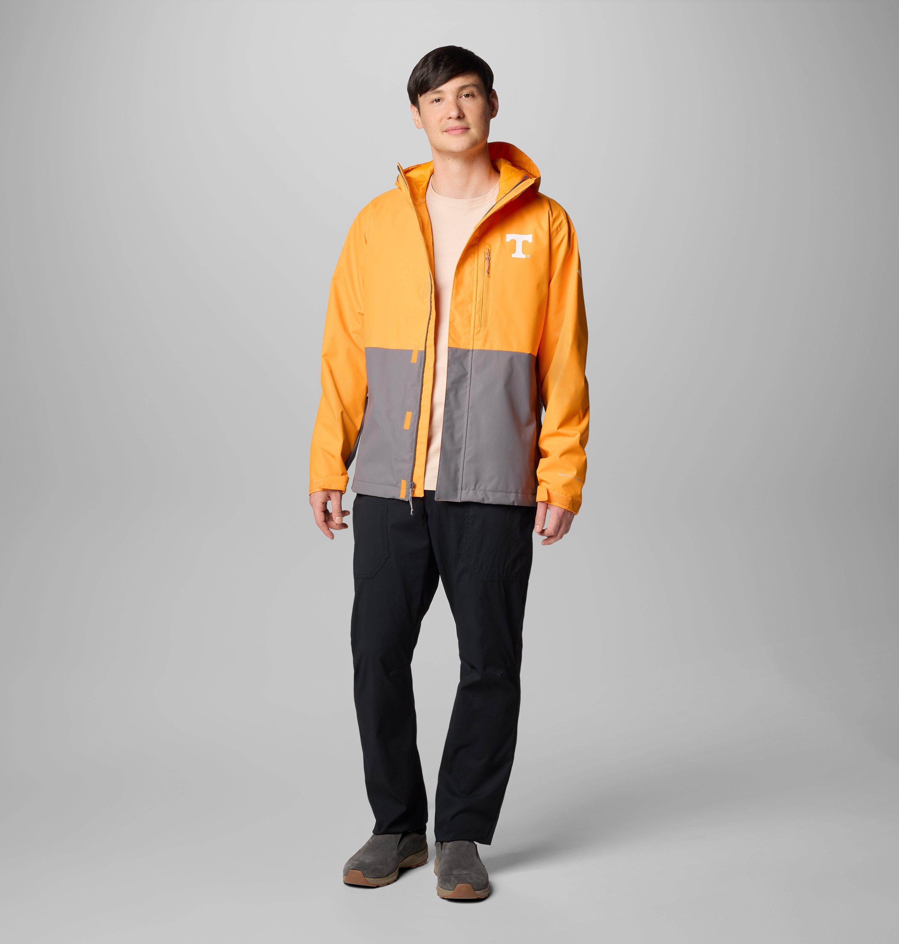 Men's Collegiate Field Bound Jacket - Tennessee 3