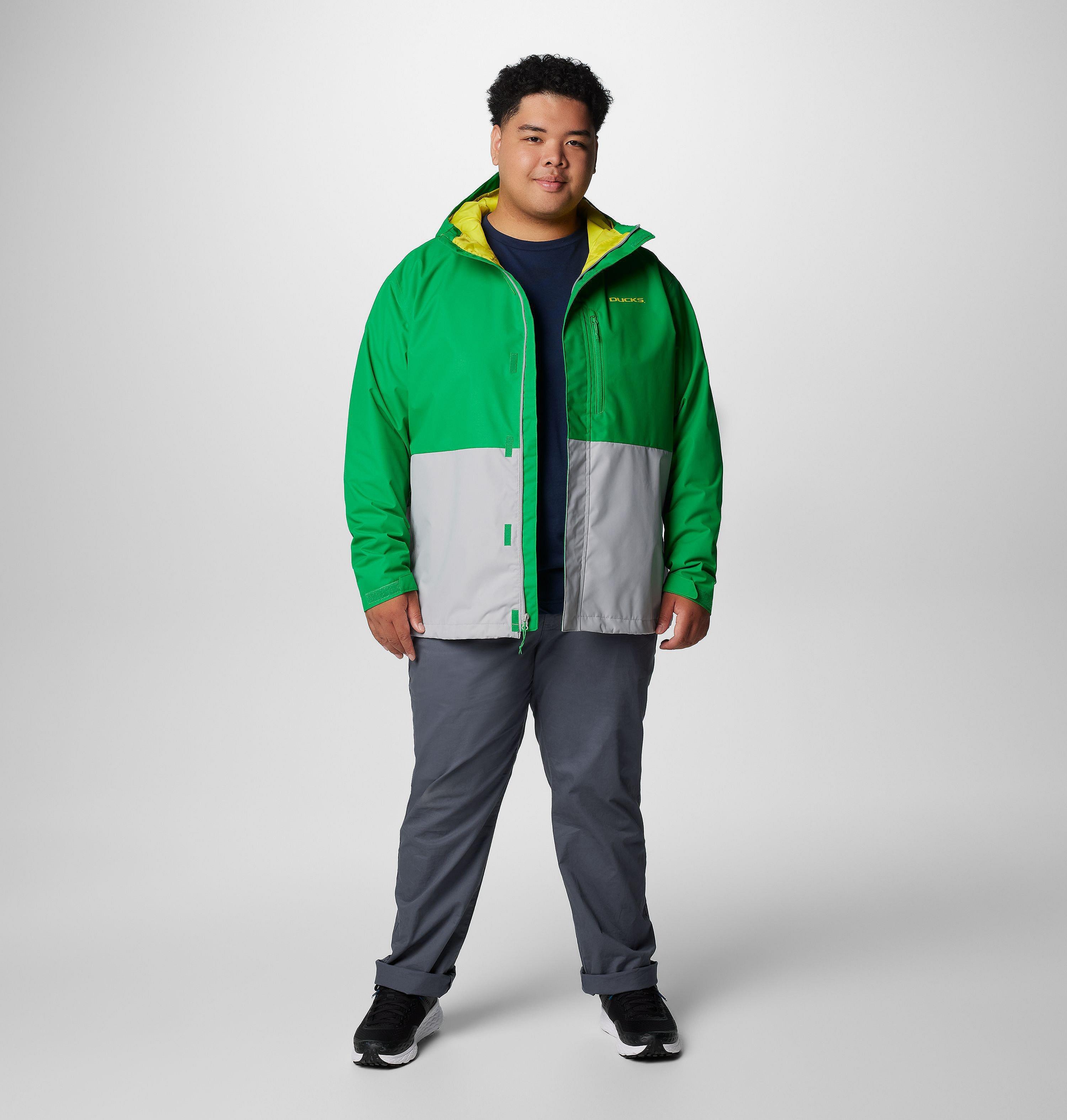 CLG Field Bound™ Jacket | 345 | 2X 3