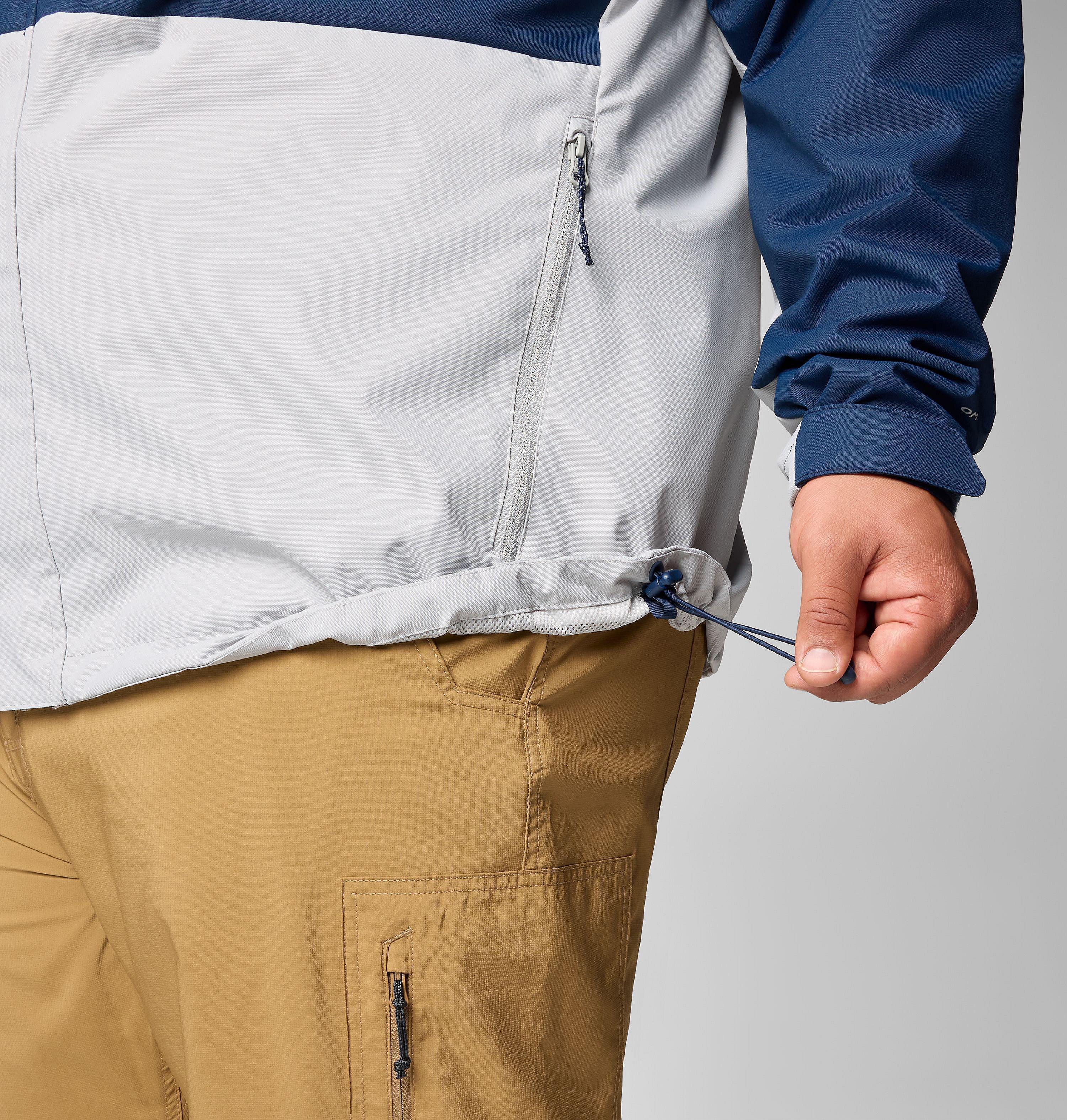 Men's Field Bound Jacket - Dallas Cowboys - Big 6