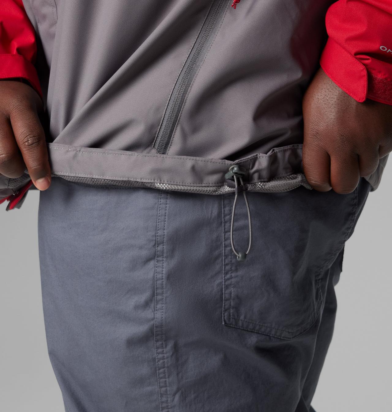 Men's Collegiate Field Bound™ Jacket - Washington State - Big 6