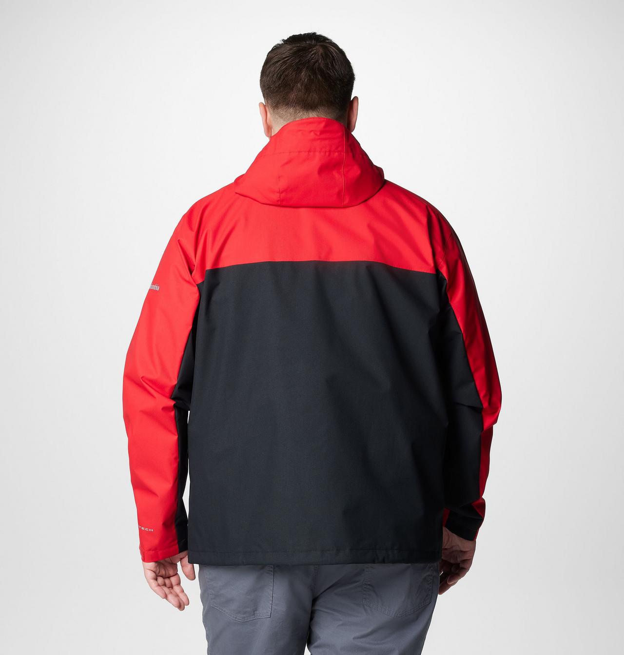 Men's Collegiate Field Bound™ Jacket - Ohio State - Big 2