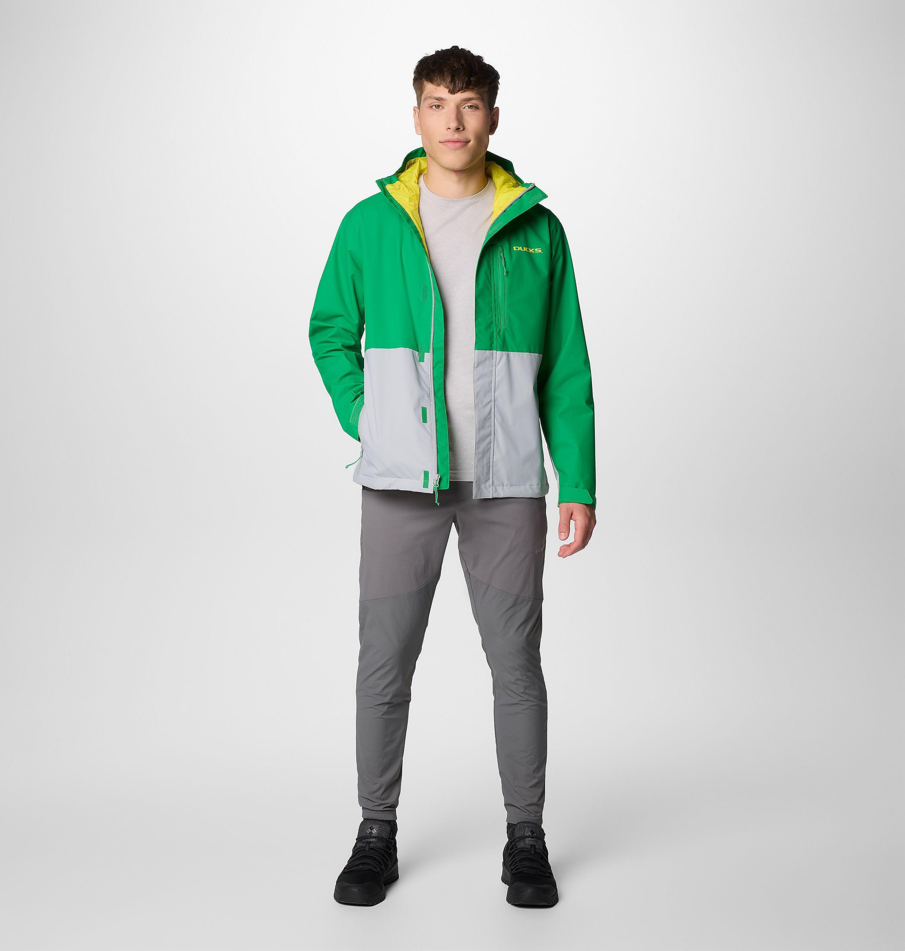 CLG Field Bound™ Jacket | 345 | 4XT 3