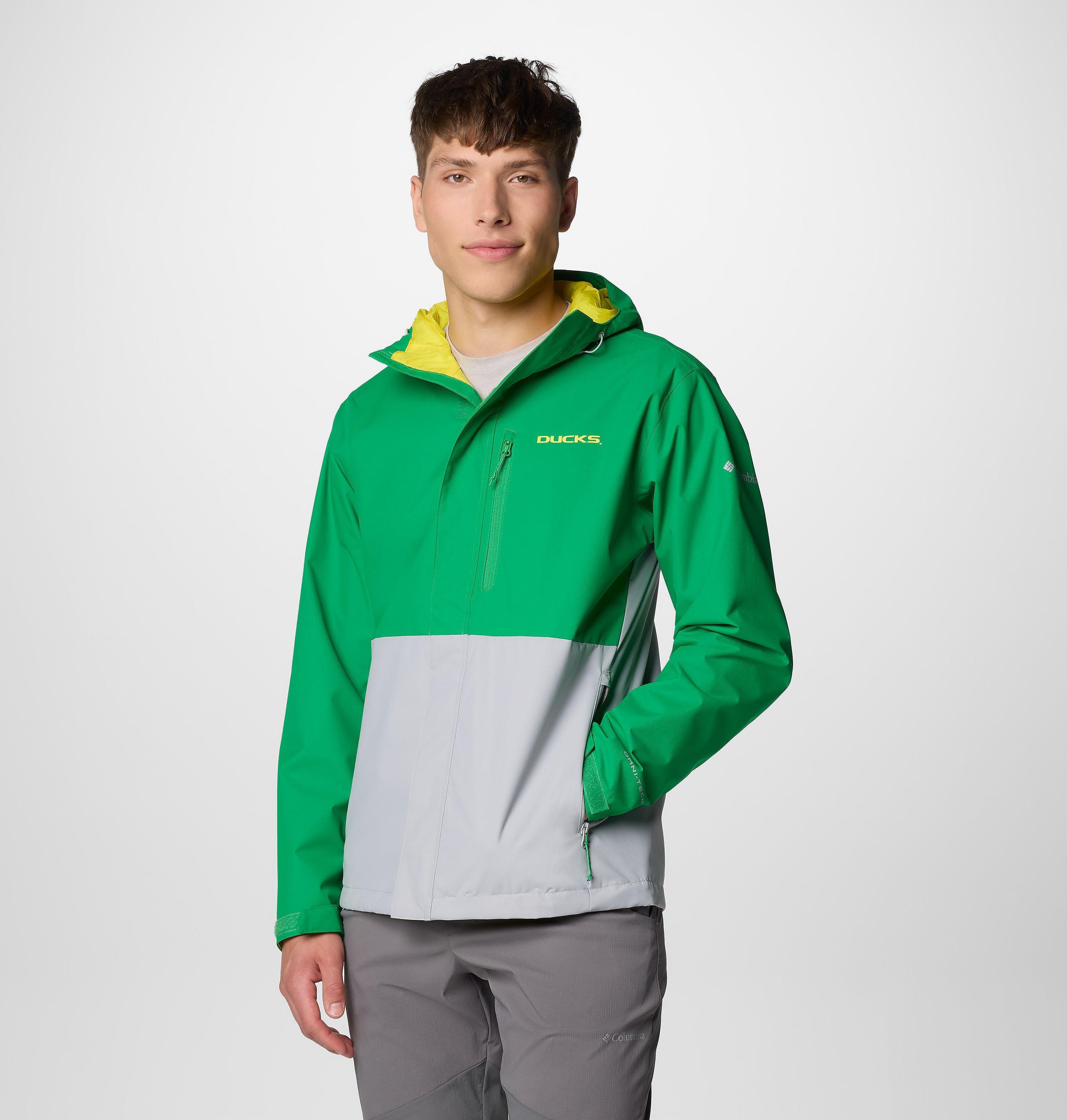 CLG Field Bound™ Jacket | 345 | 4XT 4