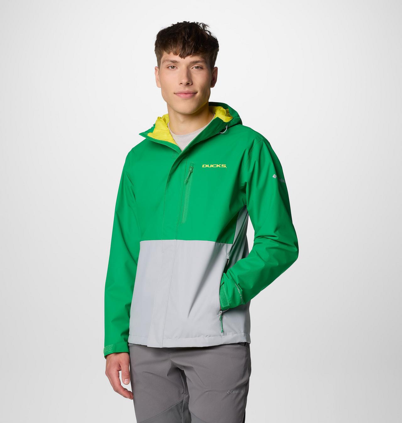 CLG Field Bound™ Jacket | 345 | 3XT 4