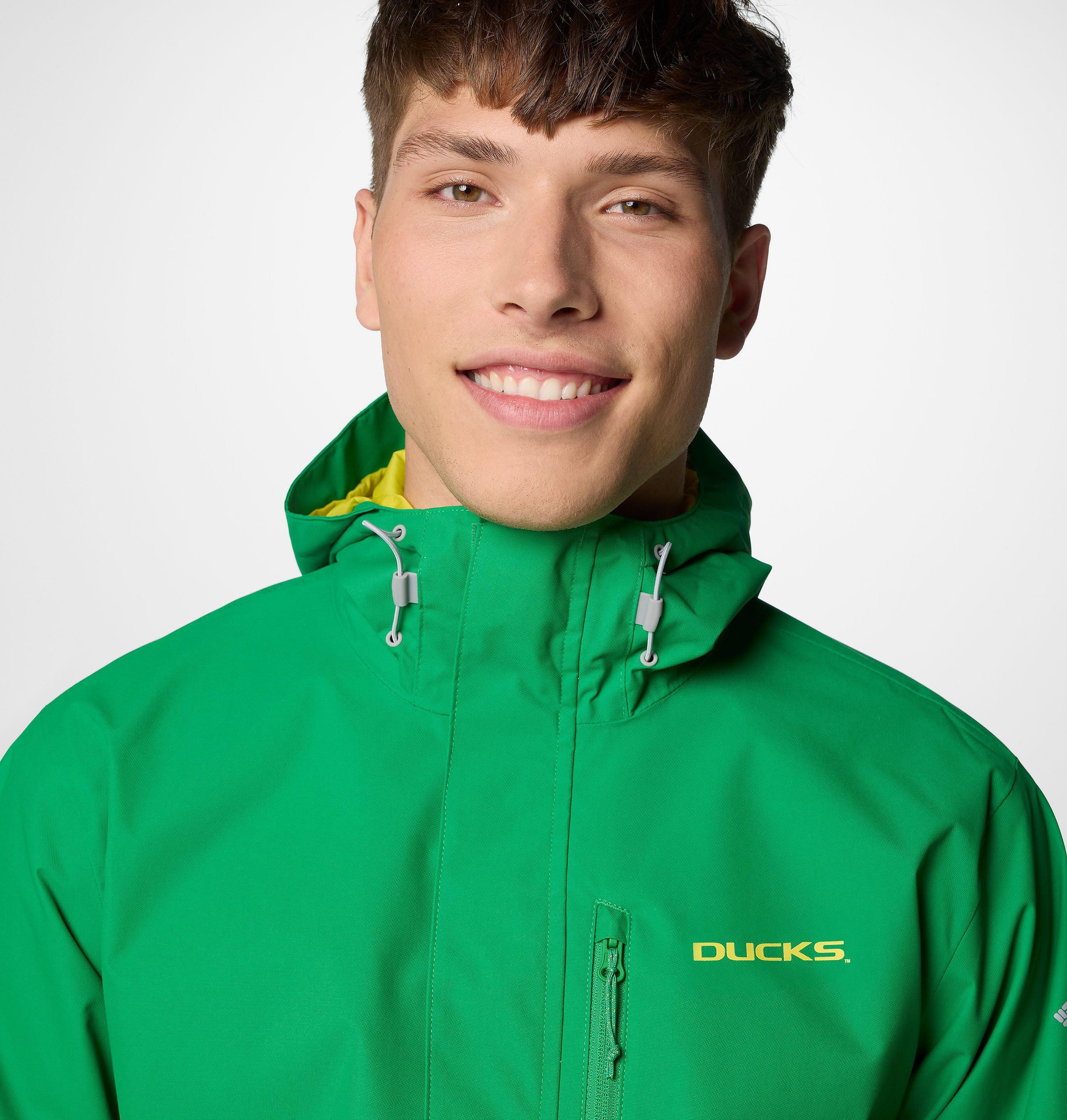 CLG Field Bound™ Jacket | 345 | 4XT 5