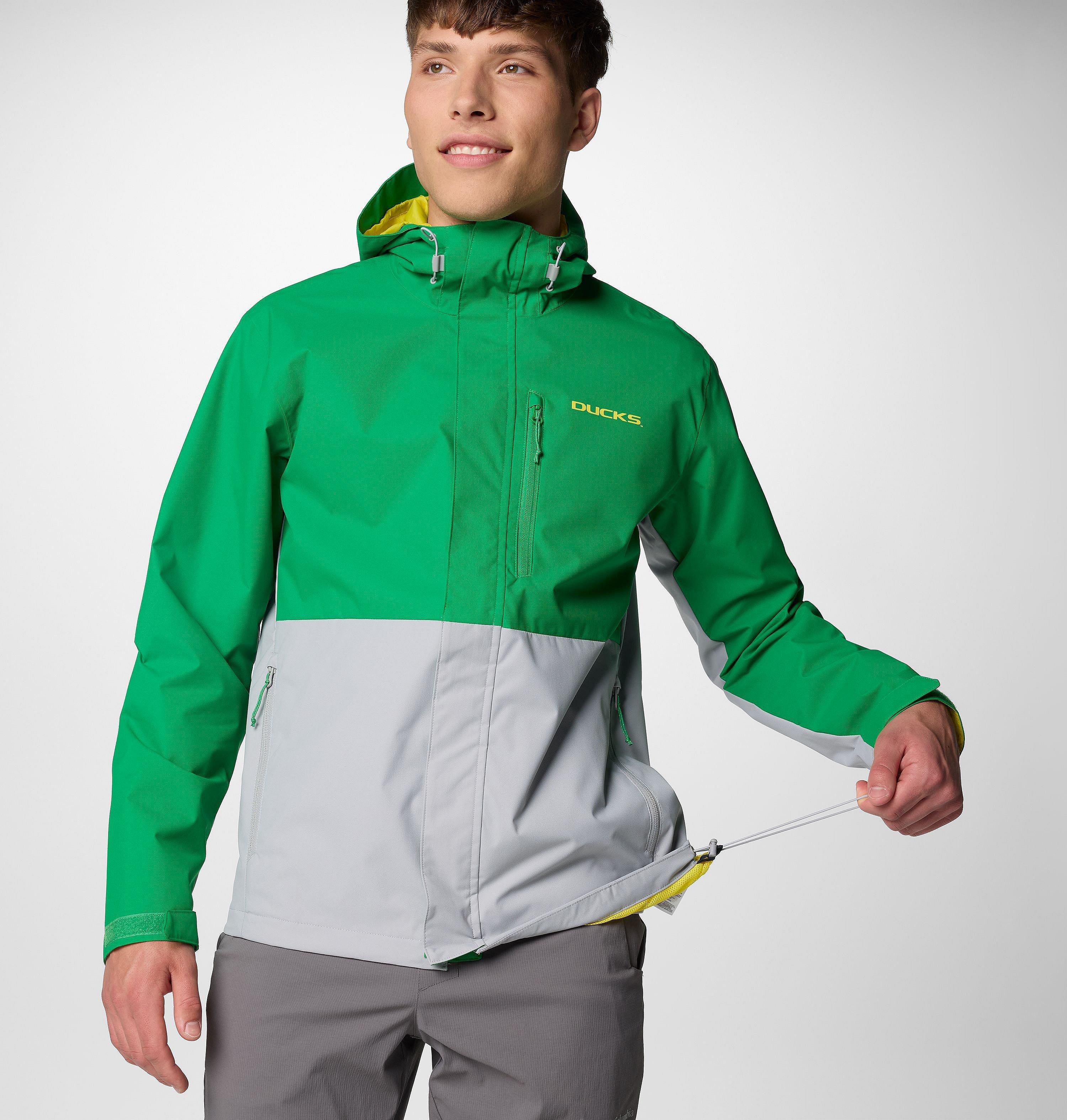 CLG Field Bound™ Jacket | 345 | 4XT 6