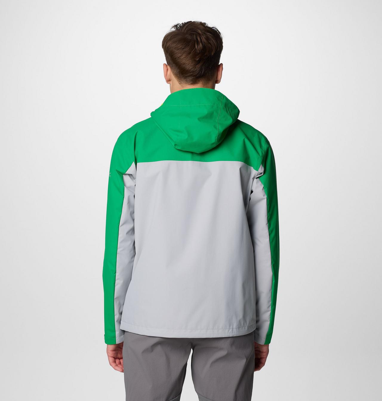 CLG Field Bound™ Jacket | 345 | 3XT 2