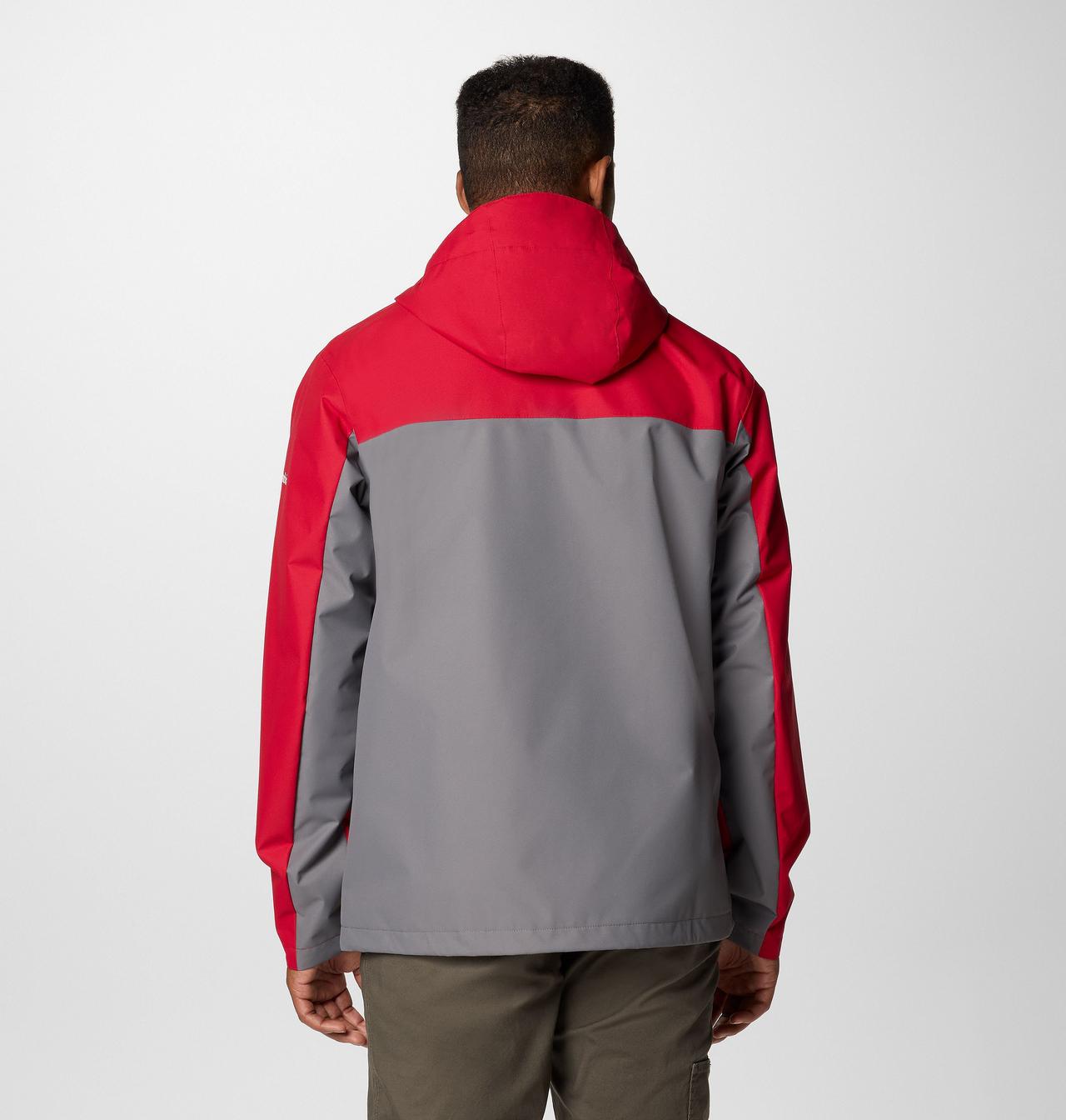 Men's Collegiate Field Bound™ Jacket - Tall - Alabama 2