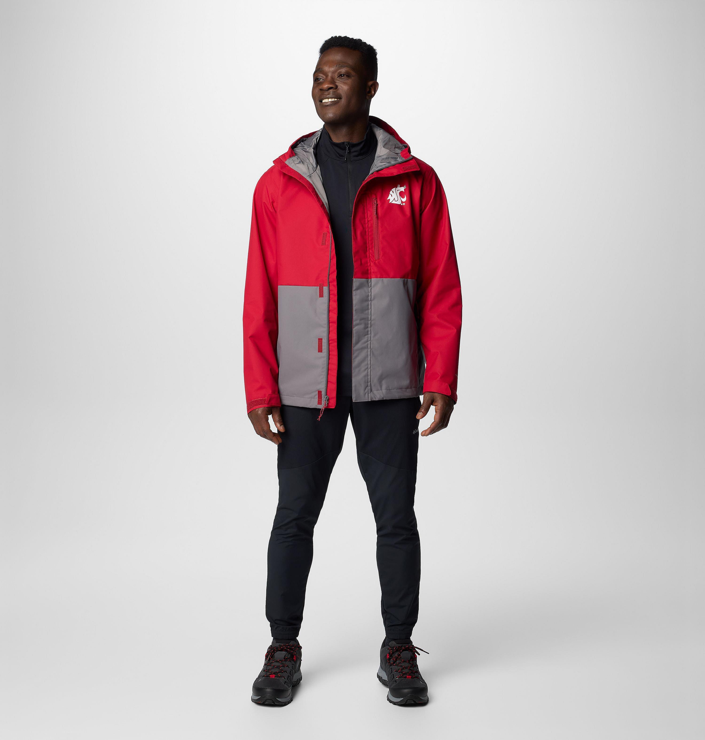 CLG Field Bound™ Jacket | 687 | XLT 3
