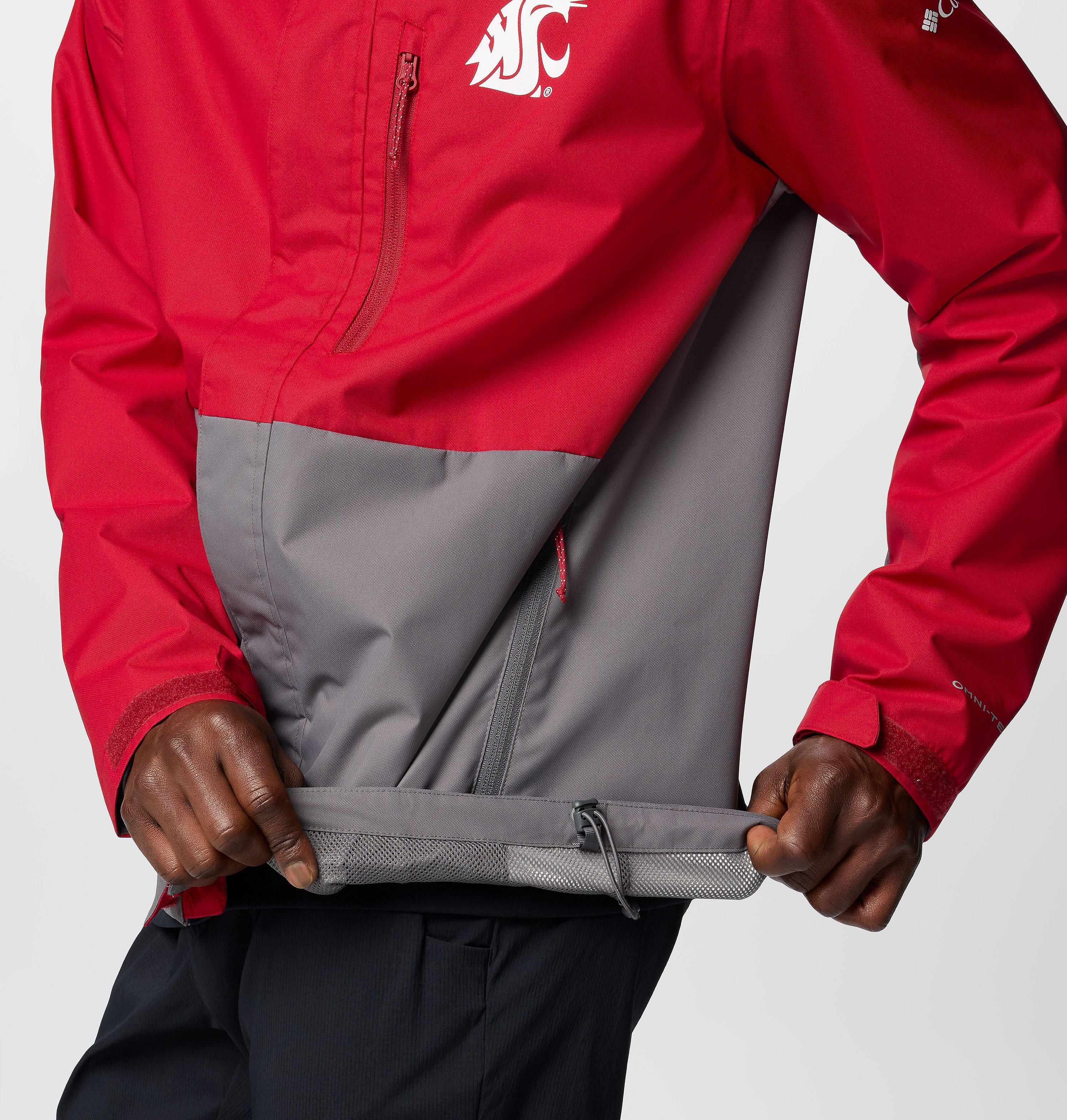 CLG Field Bound™ Jacket | 687 | XLT 7