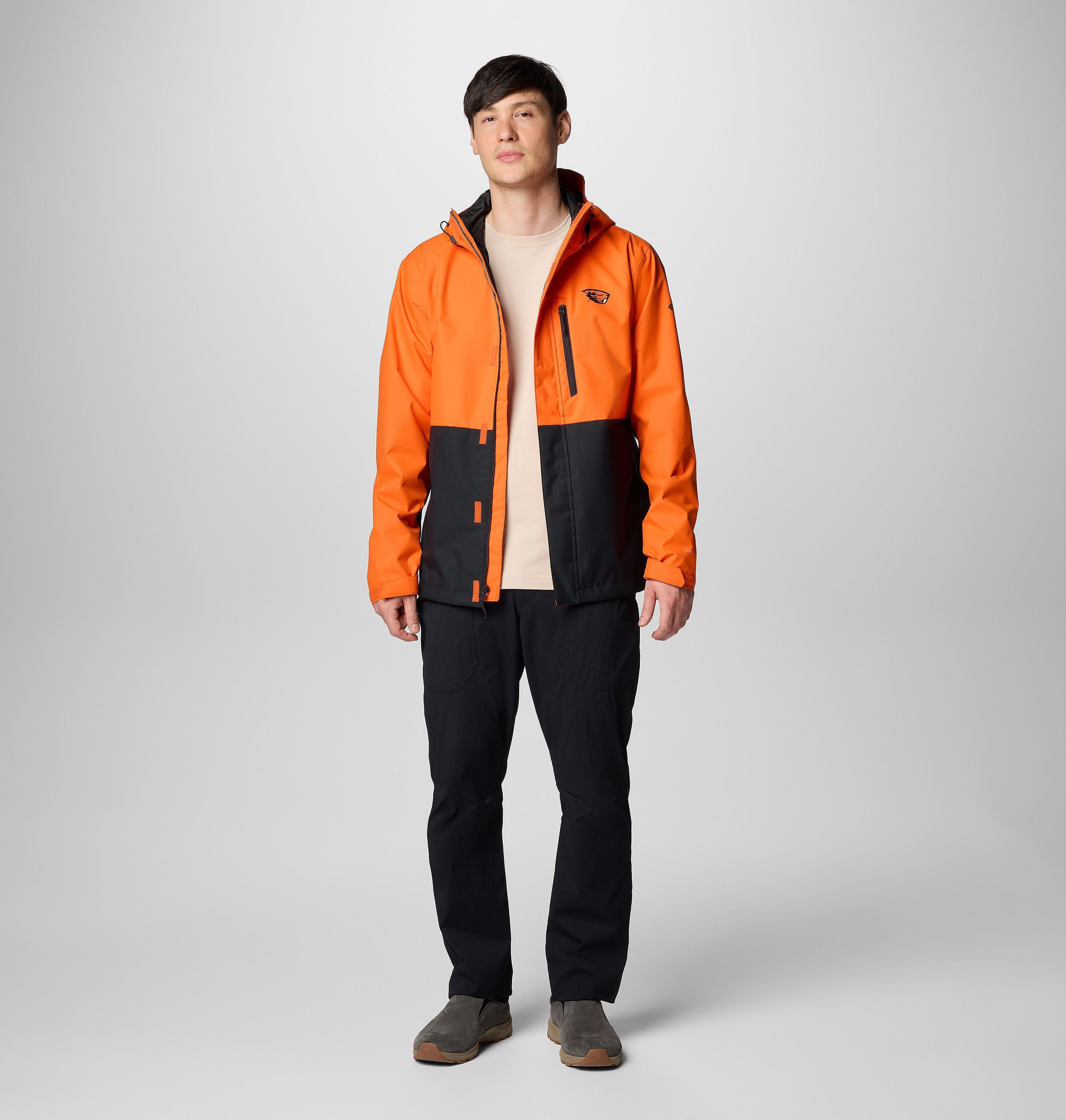 CLG Field Bound™ Jacket | 817 | 4XT 3