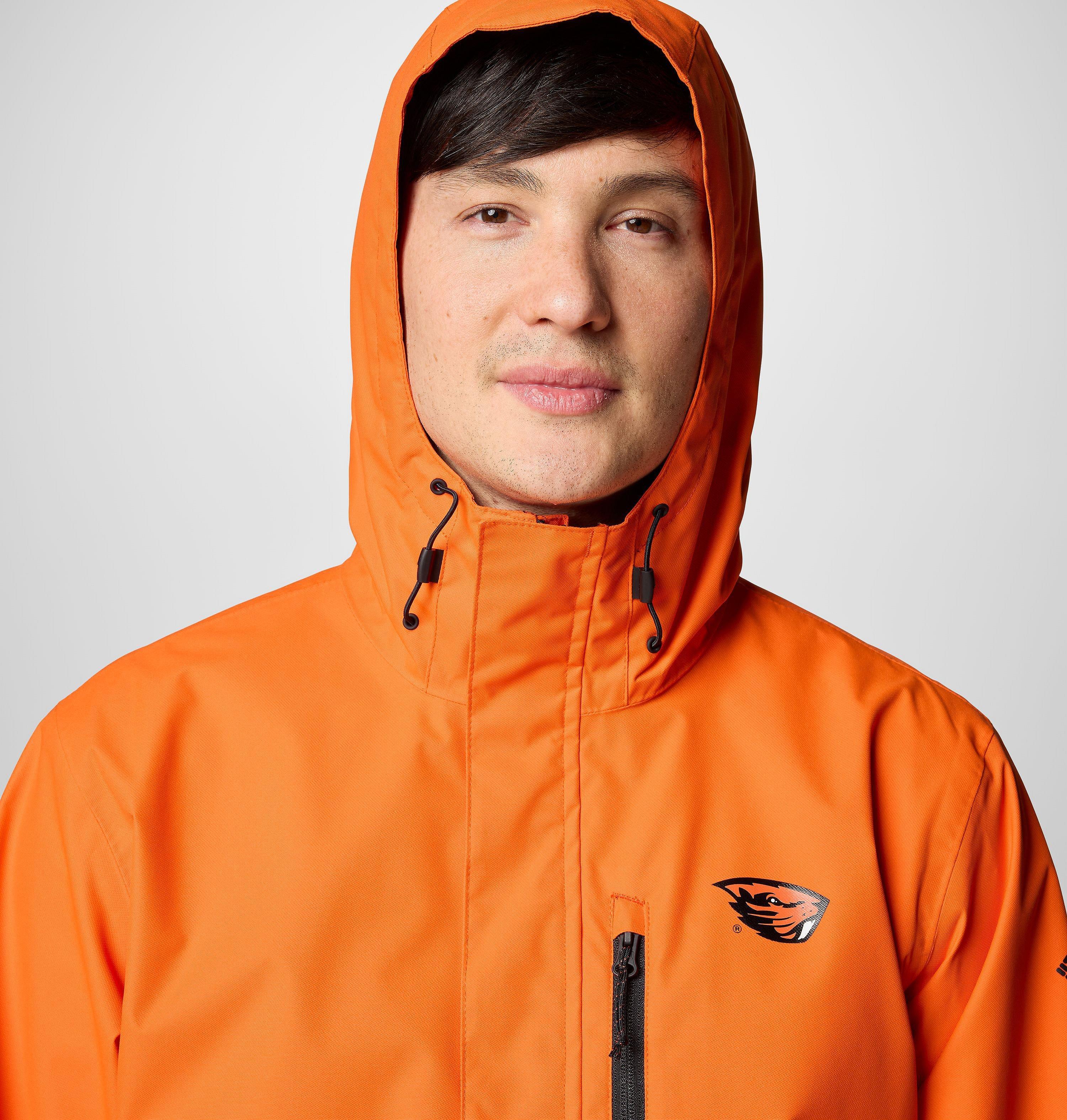 CLG Field Bound™ Jacket | 817 | 4XT 5