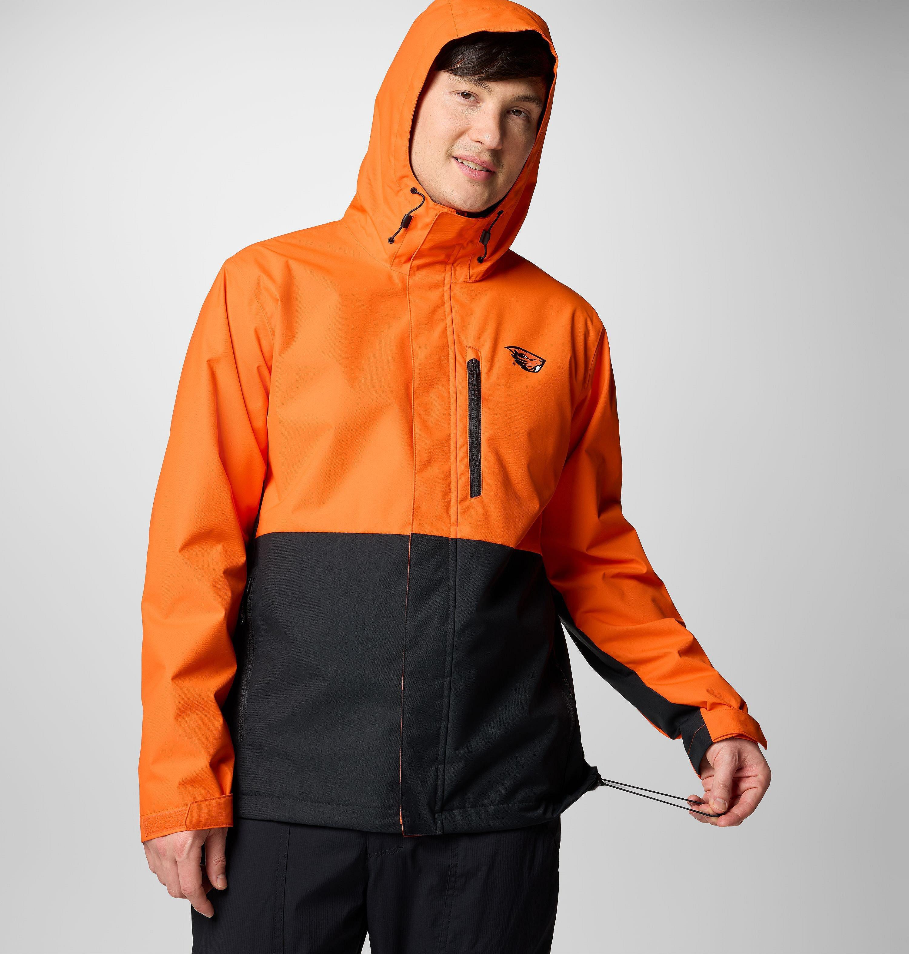 CLG Field Bound™ Jacket | 817 | 4XT 6