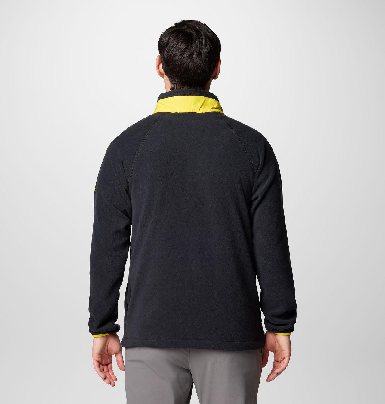 Men's Collegiate Flanker™ IV Fleece Jacket - Oregon 2