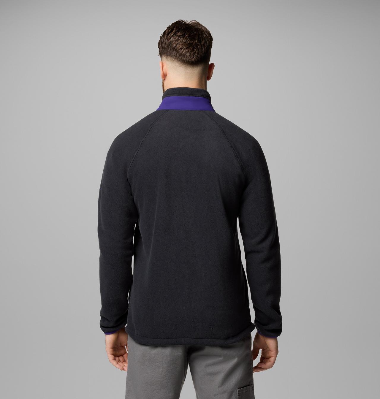 Men's Collegiate Flanker™ IV Fleece Jacket - Washington 3