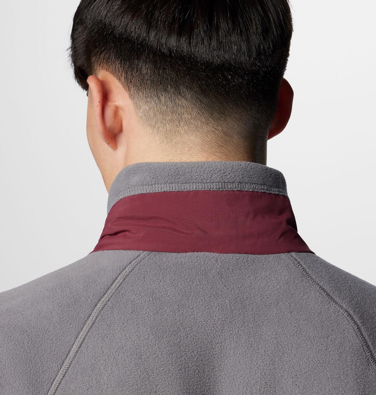 Men's Collegiate Flanker™ IV Fleece Jacket - Texas A&M 6