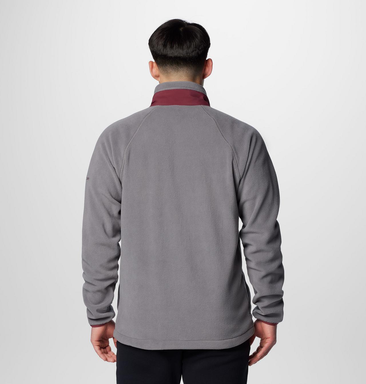 Men's Collegiate Flanker™ IV Fleece Jacket - Texas A&M 2