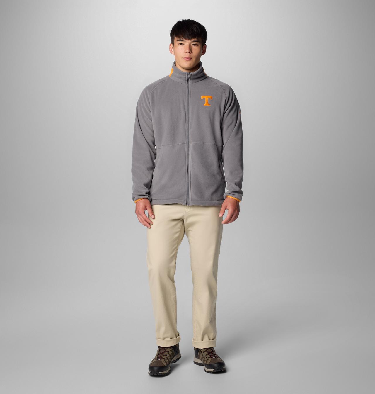 CLG Flanker™ IV Fleece Jacket | 026 | XXL 3