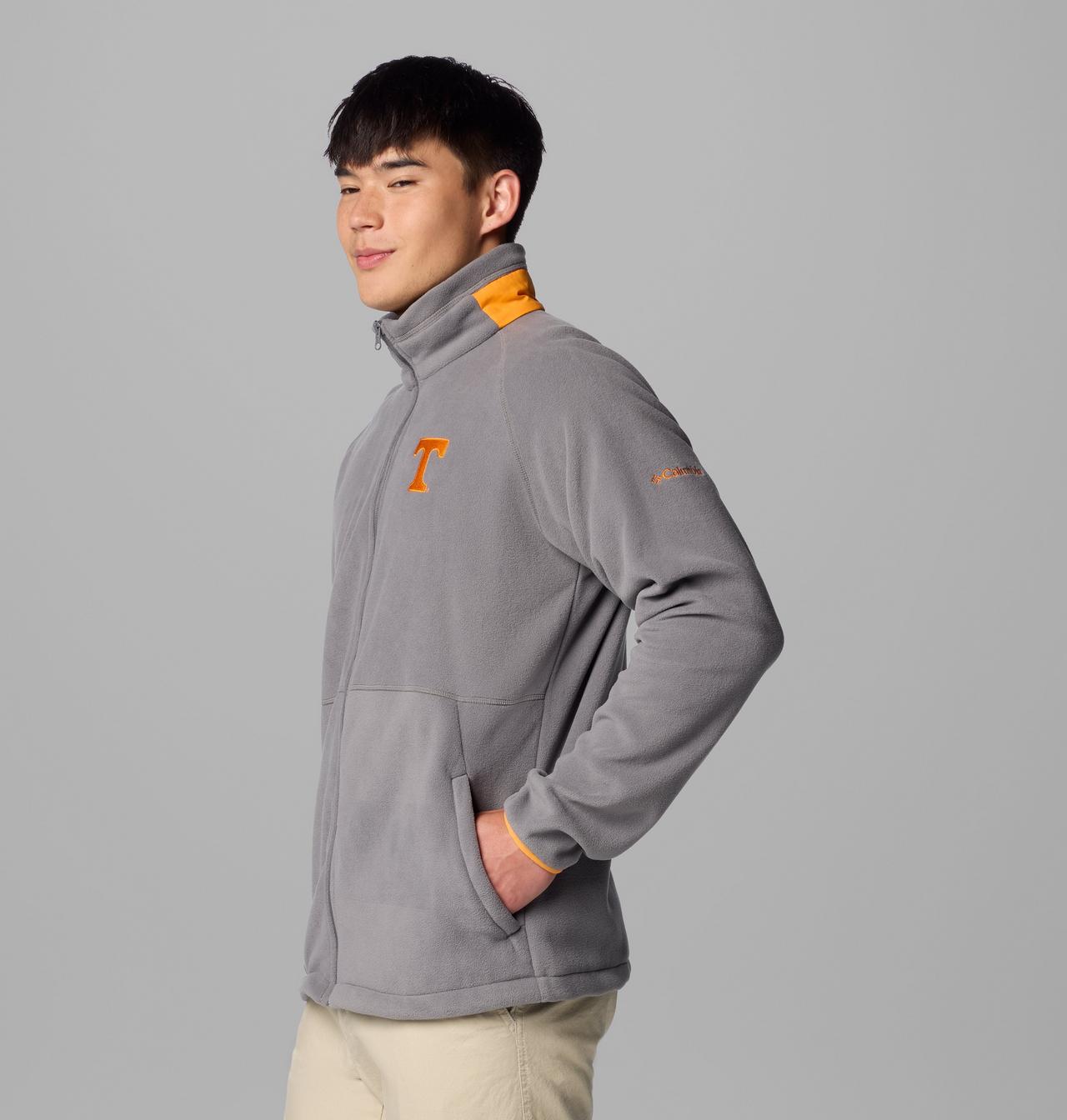 CLG Flanker™ IV Fleece Jacket | 026 | XXL 4